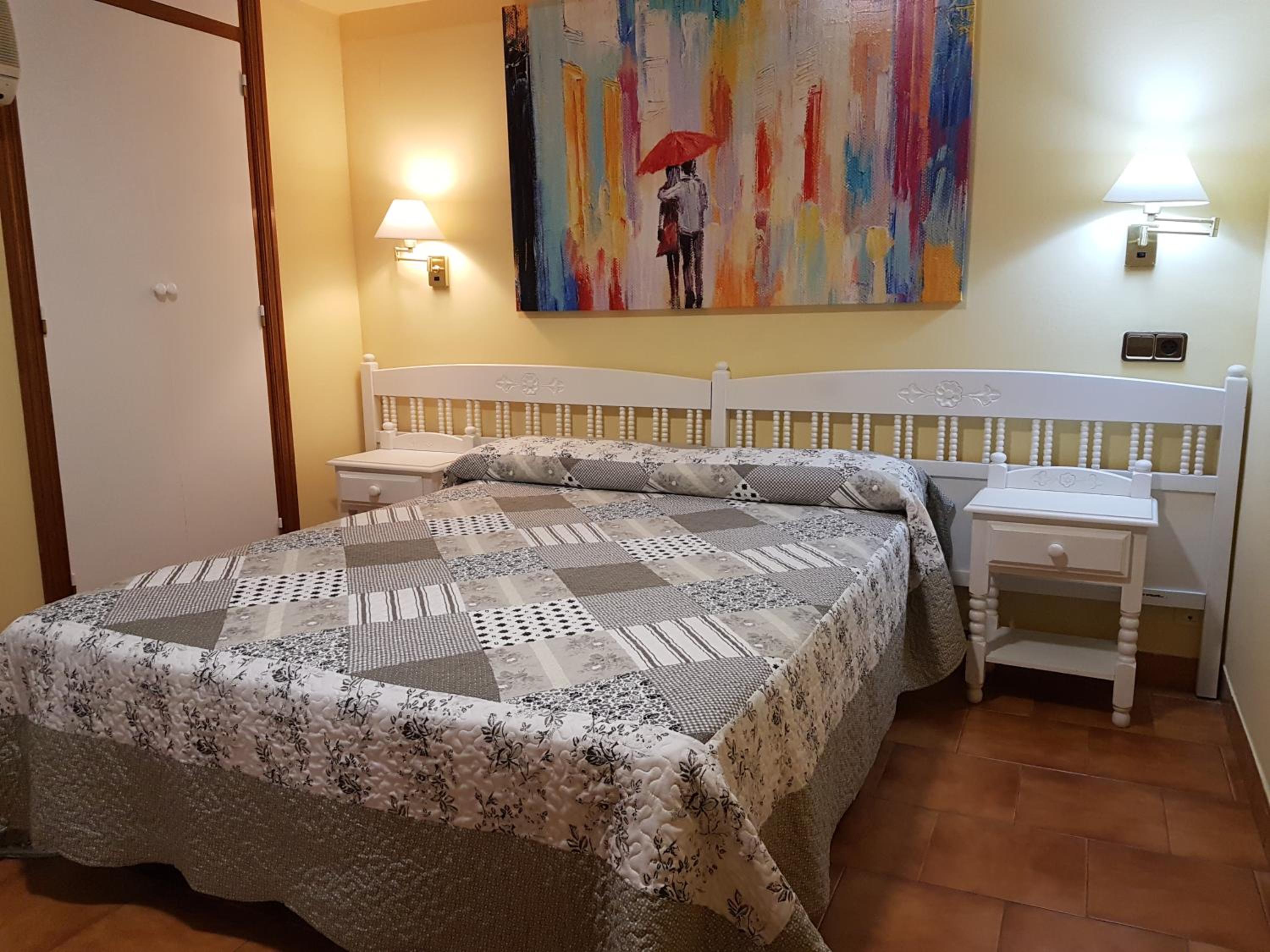 Habitación Doble