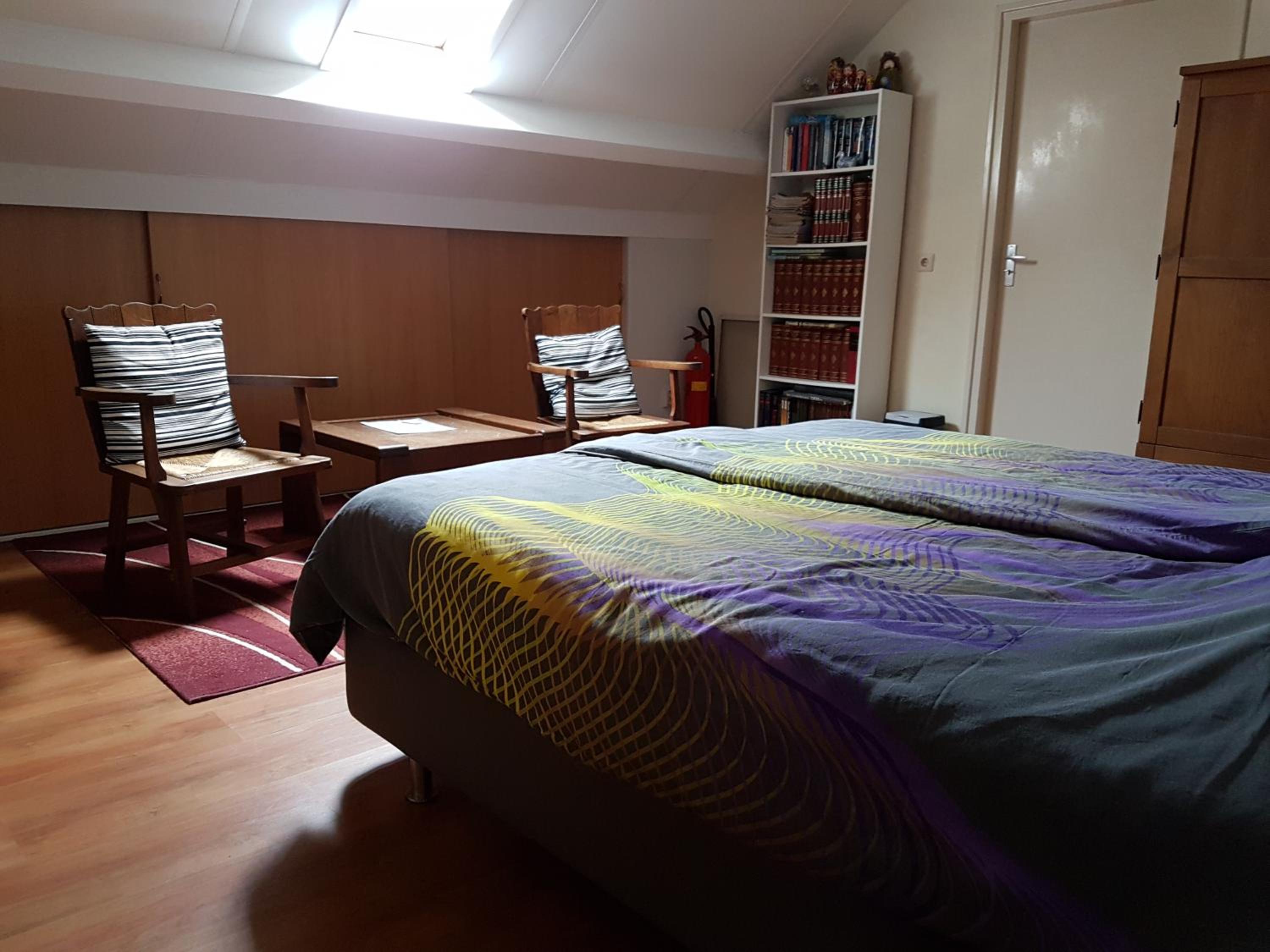 Double Room photo 1