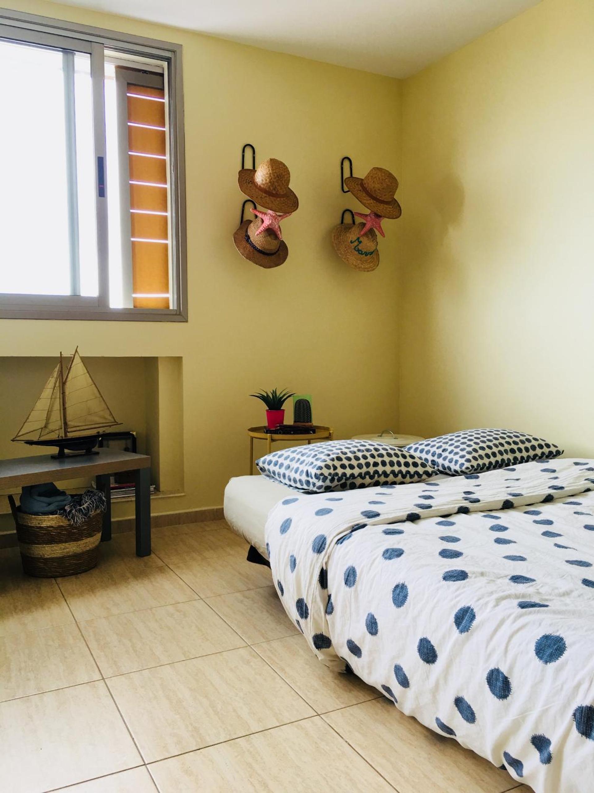 Apartamento con Terraza