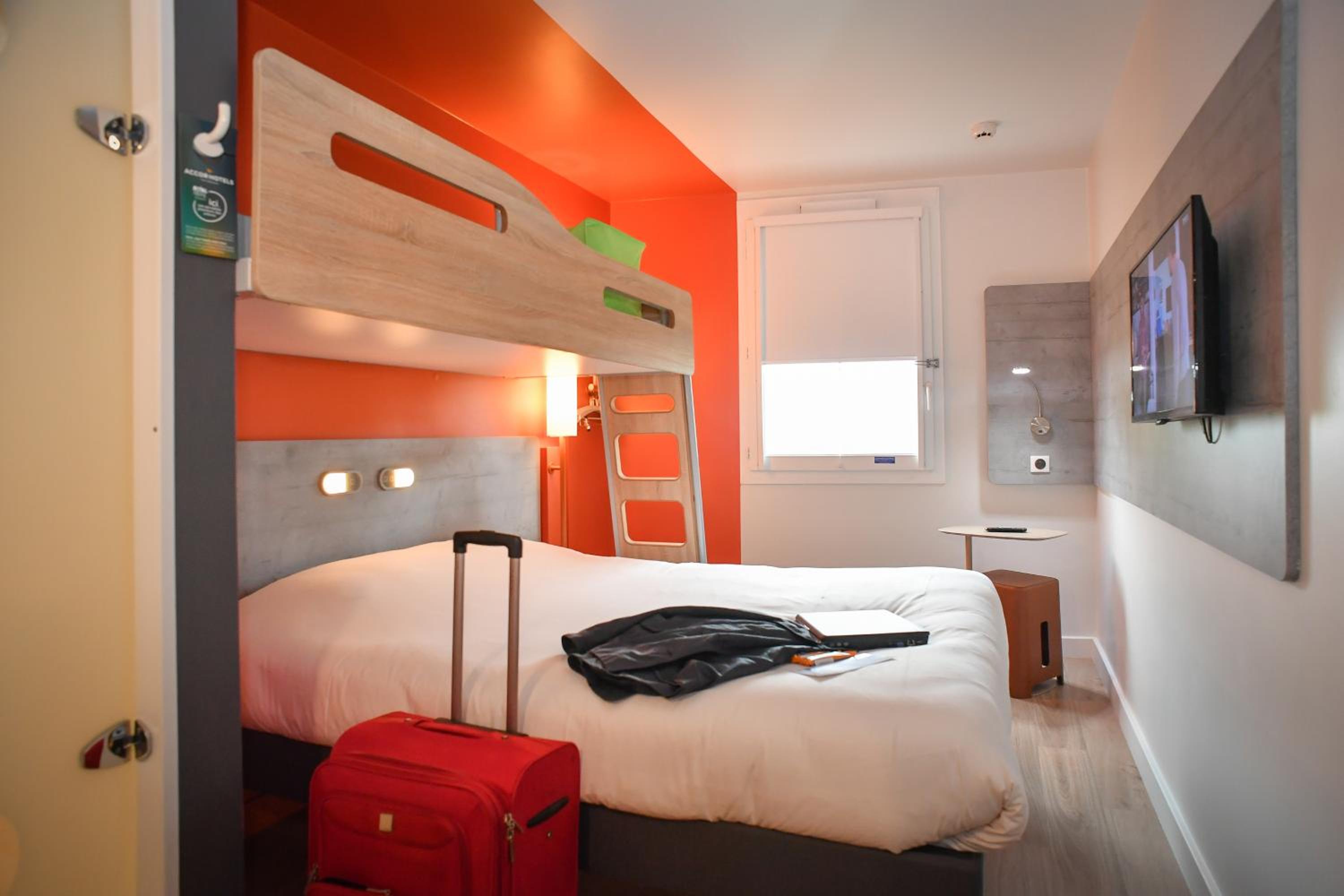 Triple Room photo 3