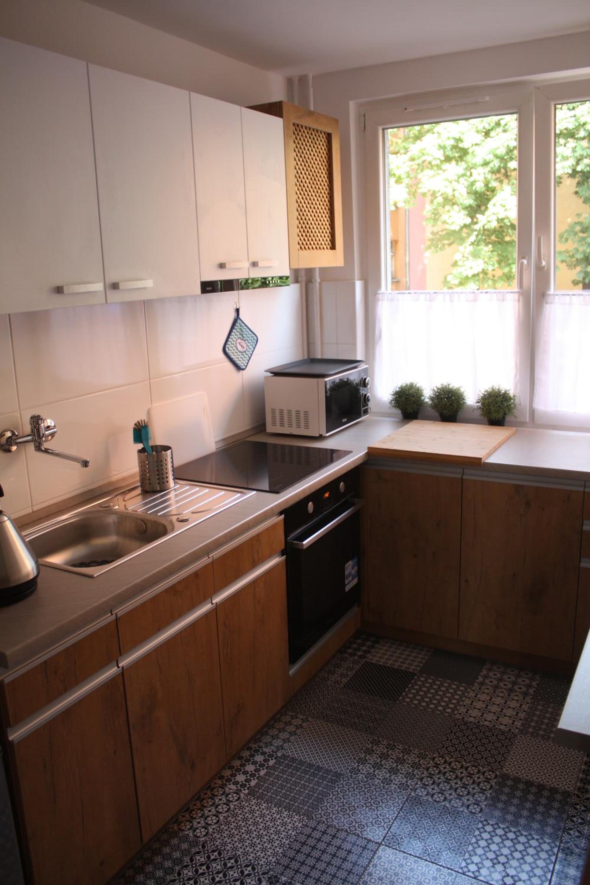 Apartment photo 2