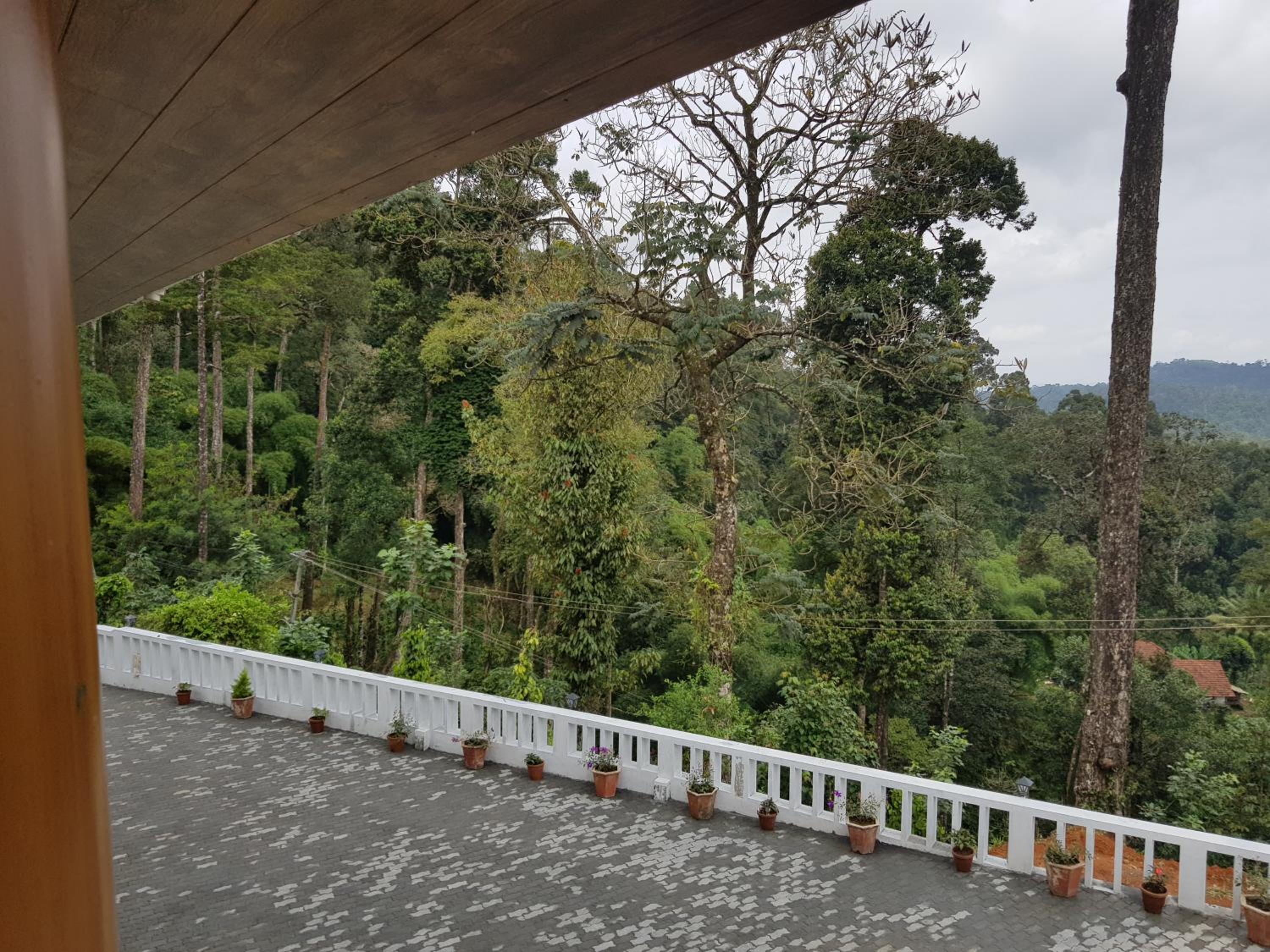 Double or Twin Room with Balcony - Photo 45