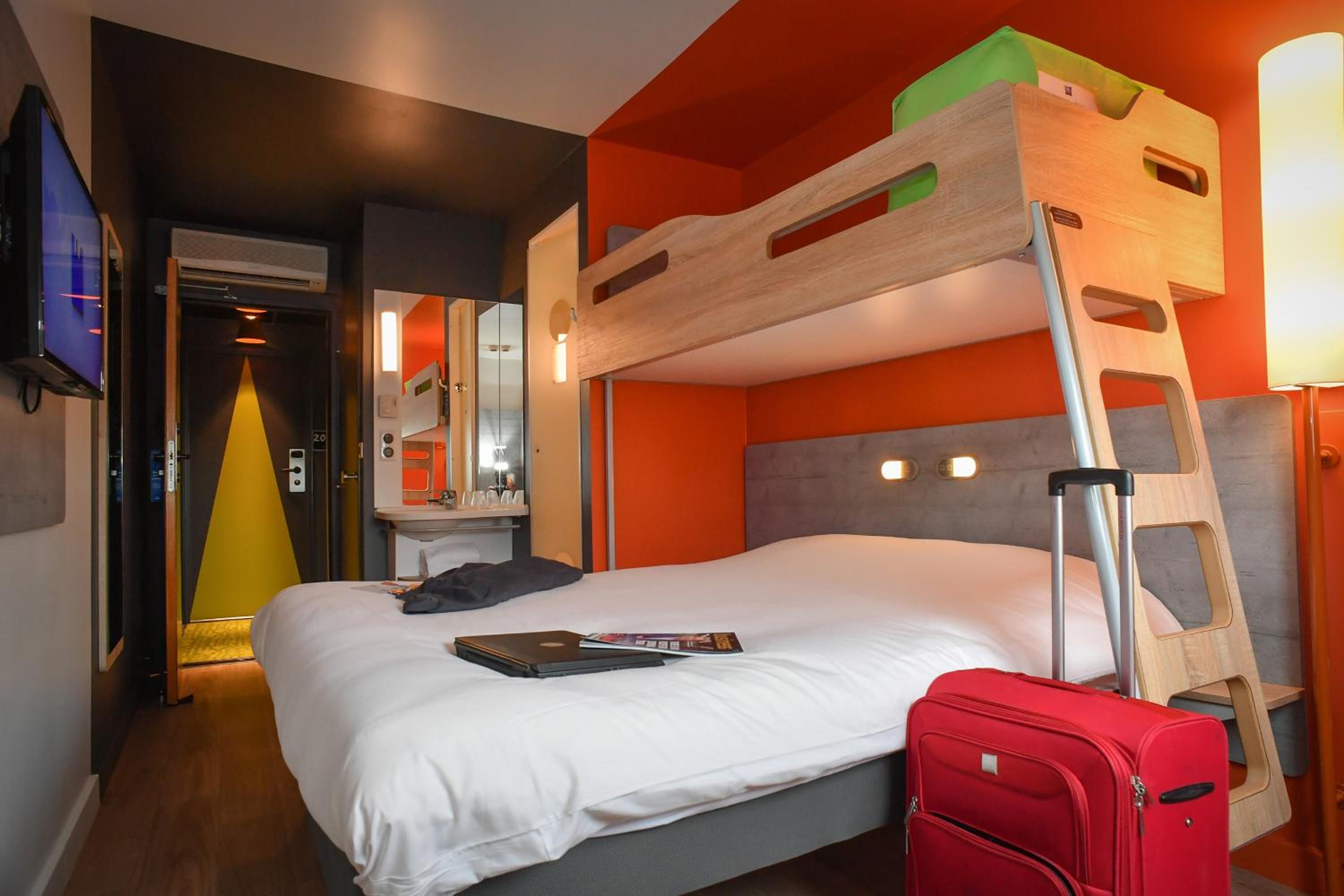 Twin Room photo 2