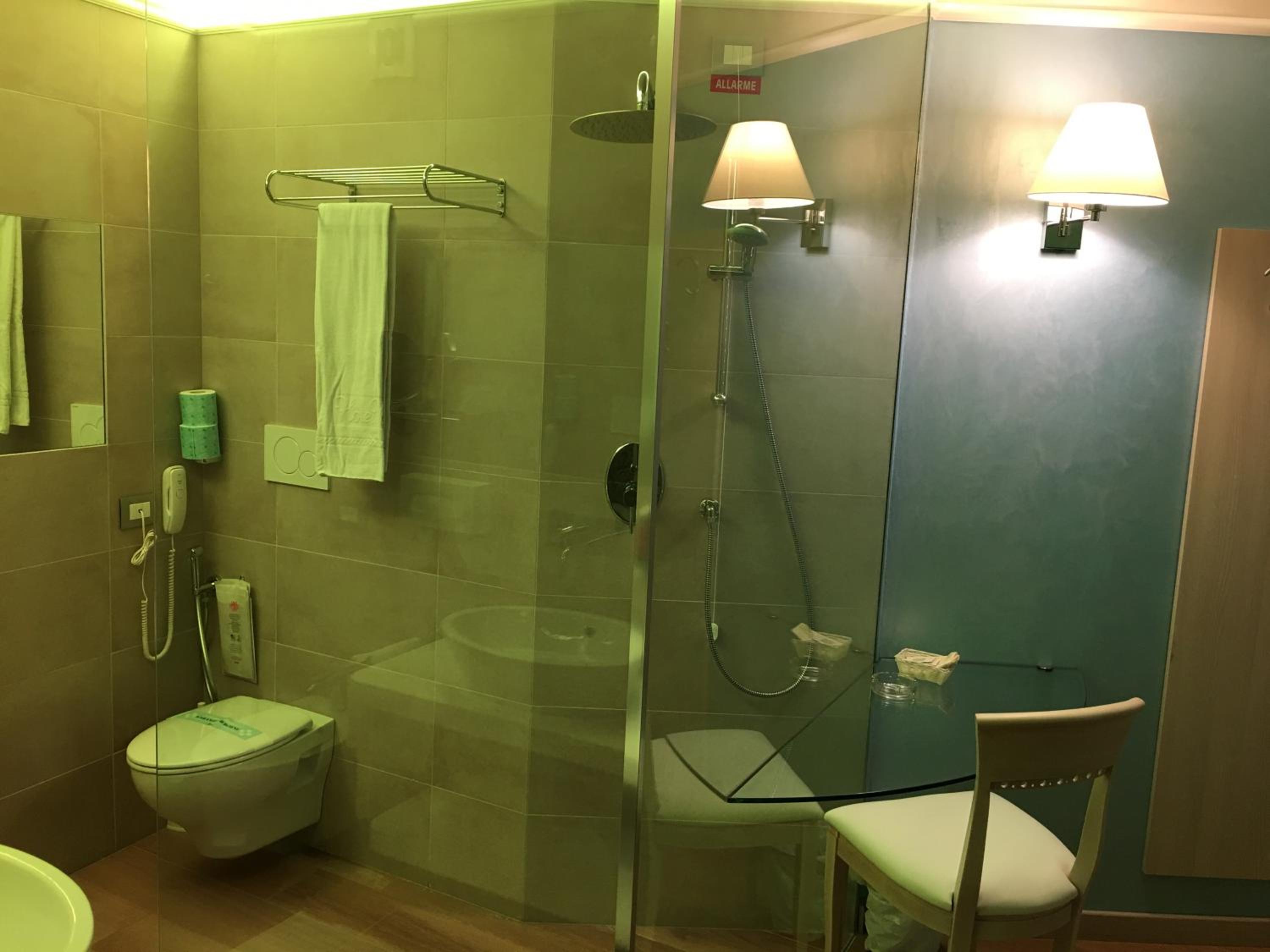 Superior Single Room photo 2