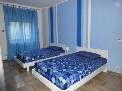 Twin Room with Private Bathroom photo 1