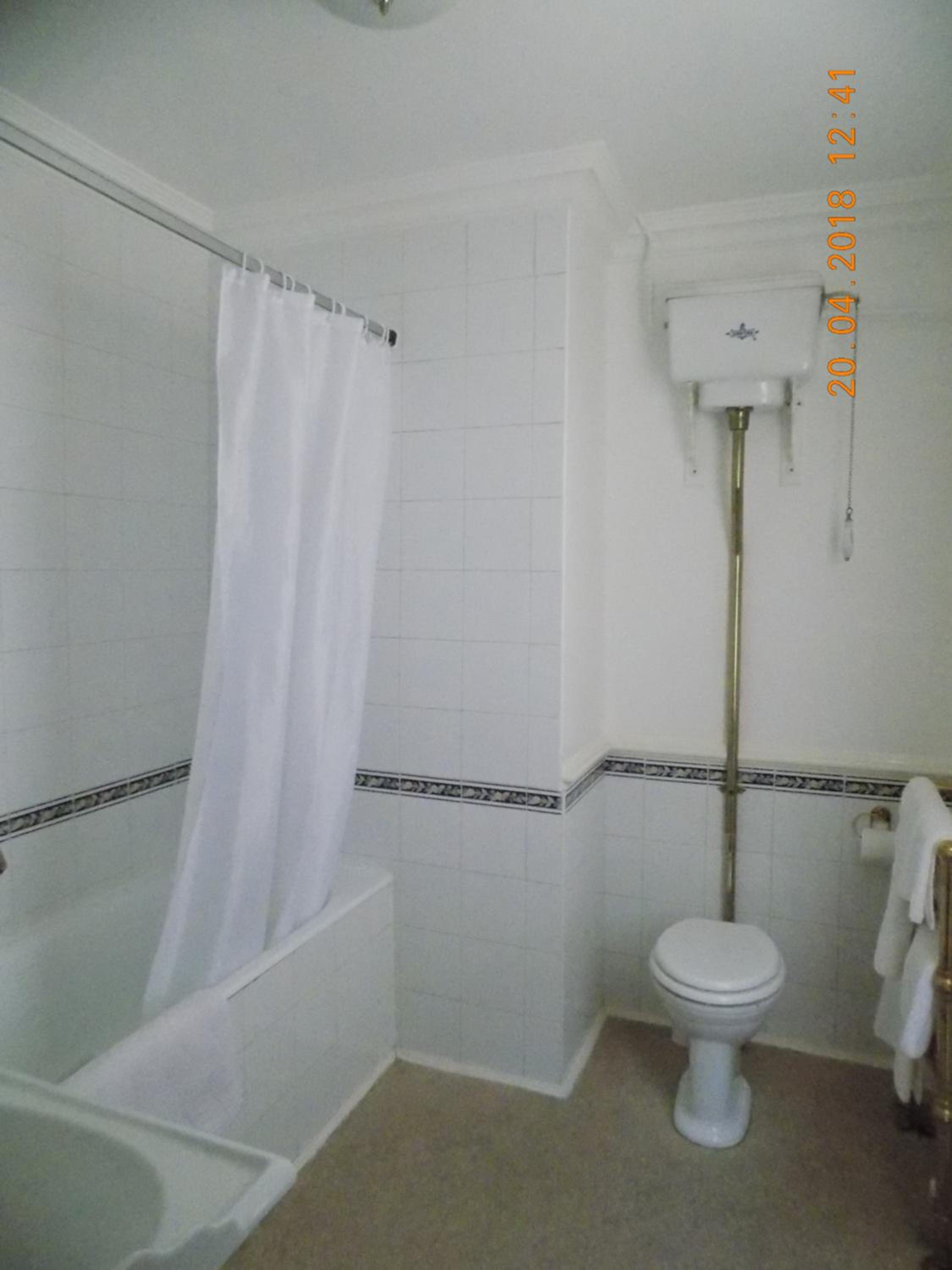 Standard Twin Room - Upper Floor - Photo 3