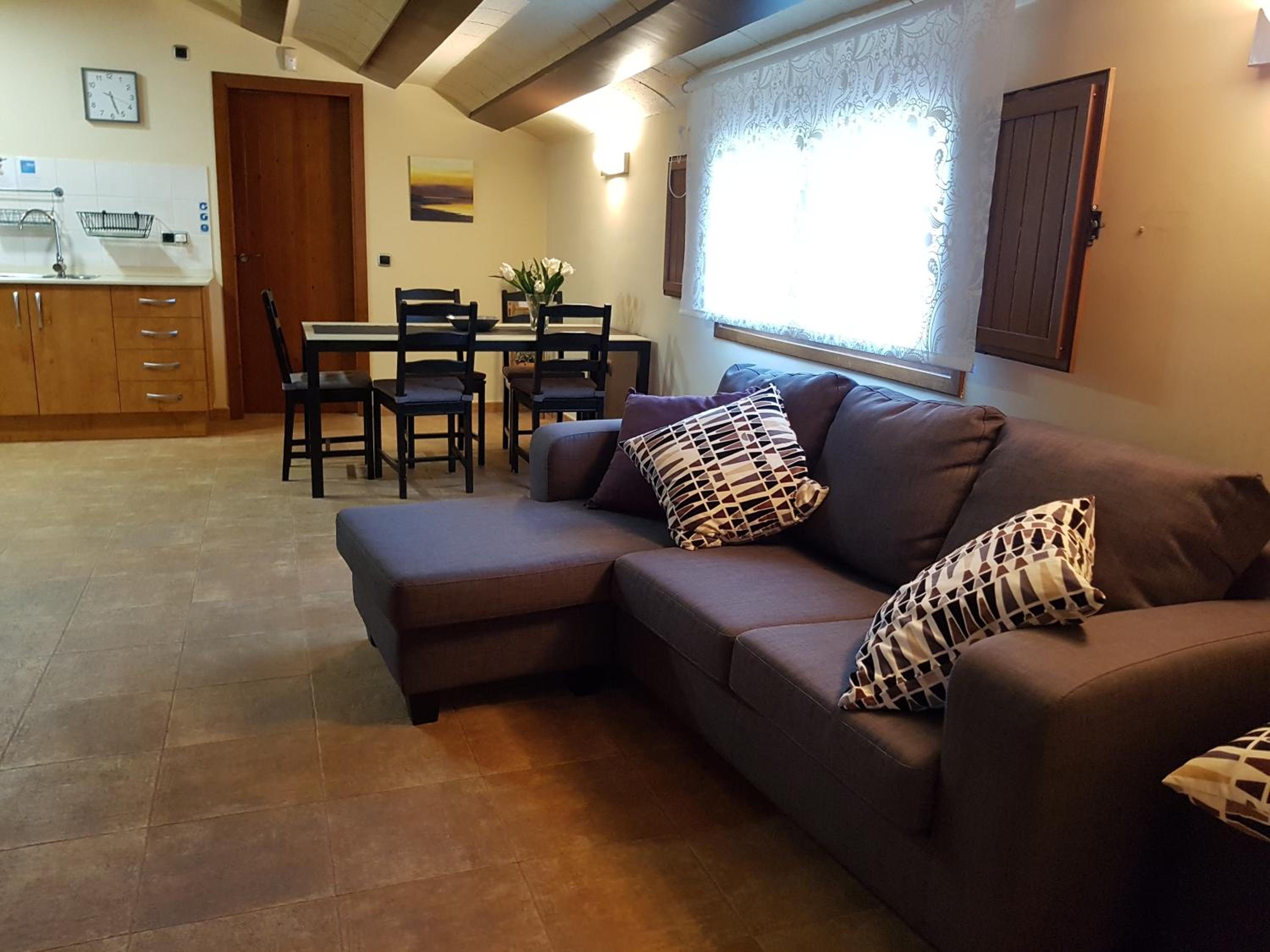 Departamento con Ducha