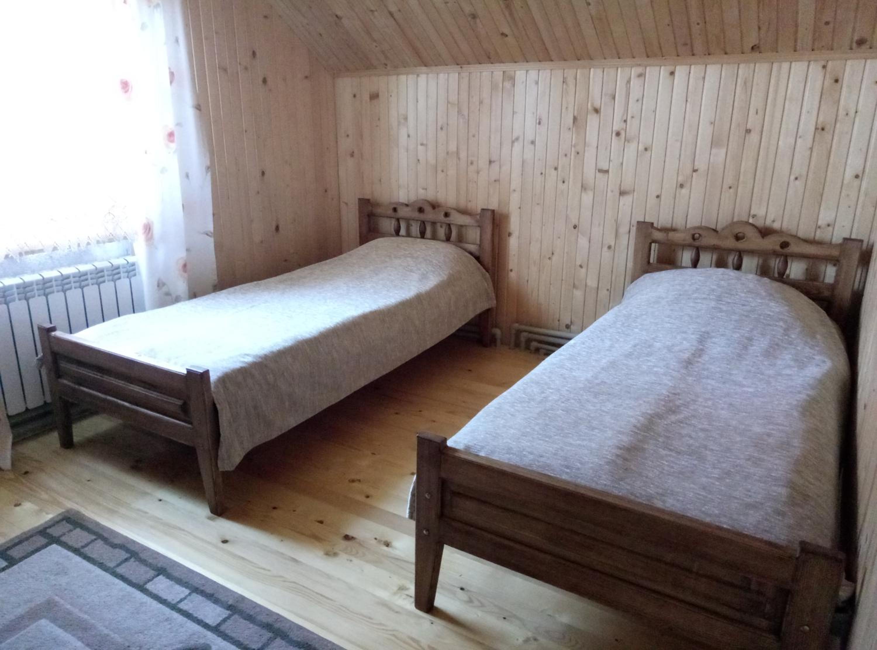 Twin Room photo 2