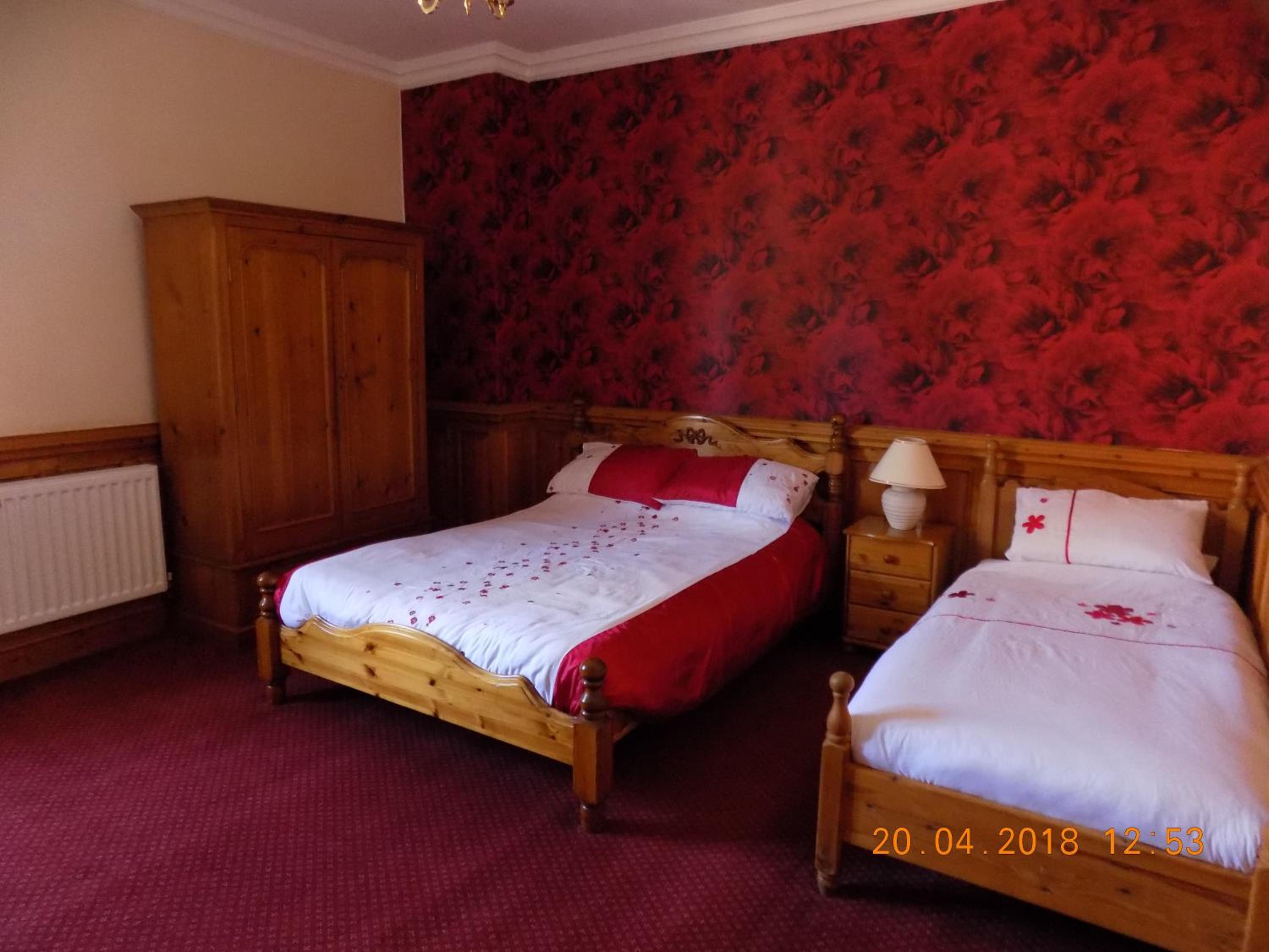 Triple Room - Upper Floor - Photo 3