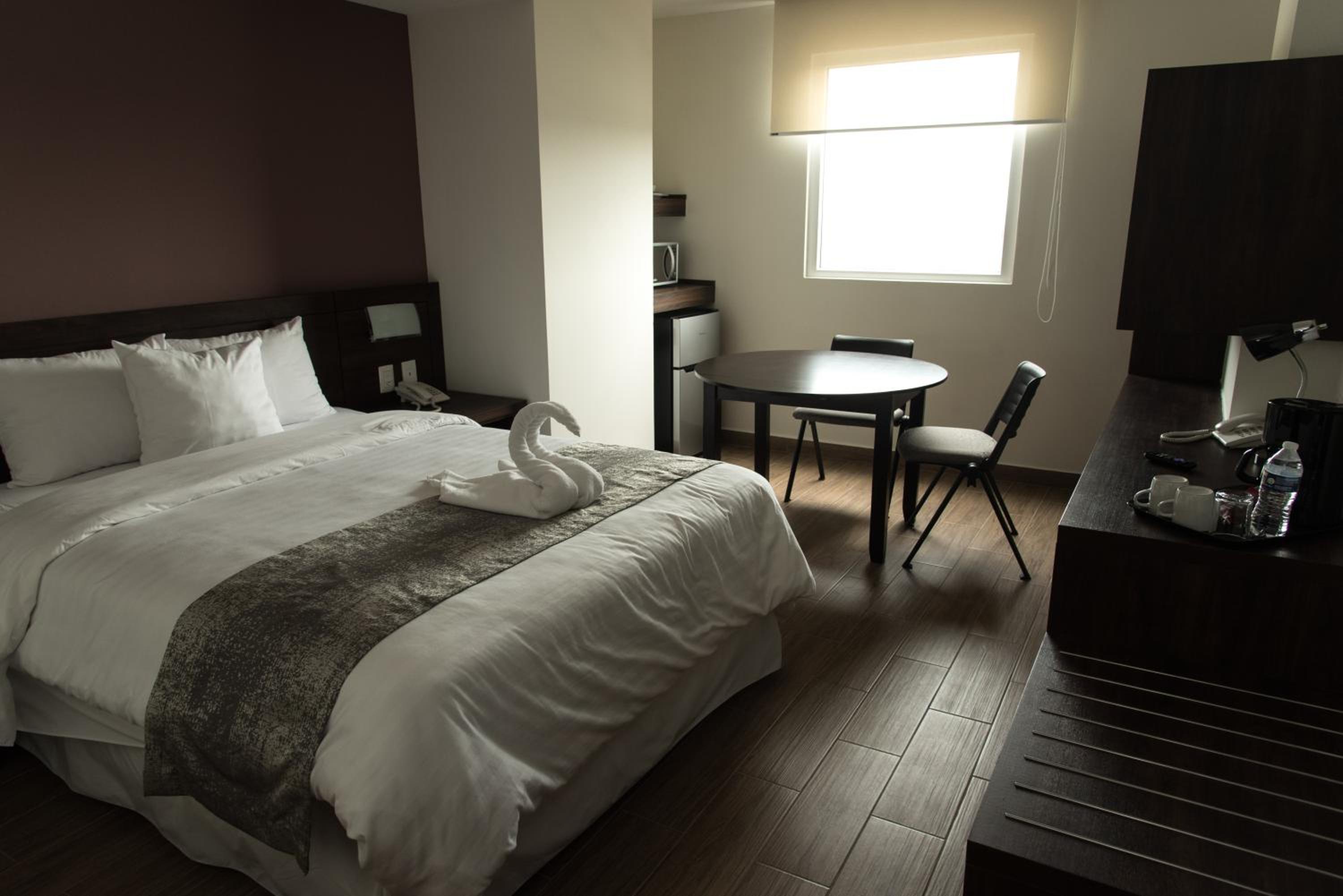 Comfort Suite