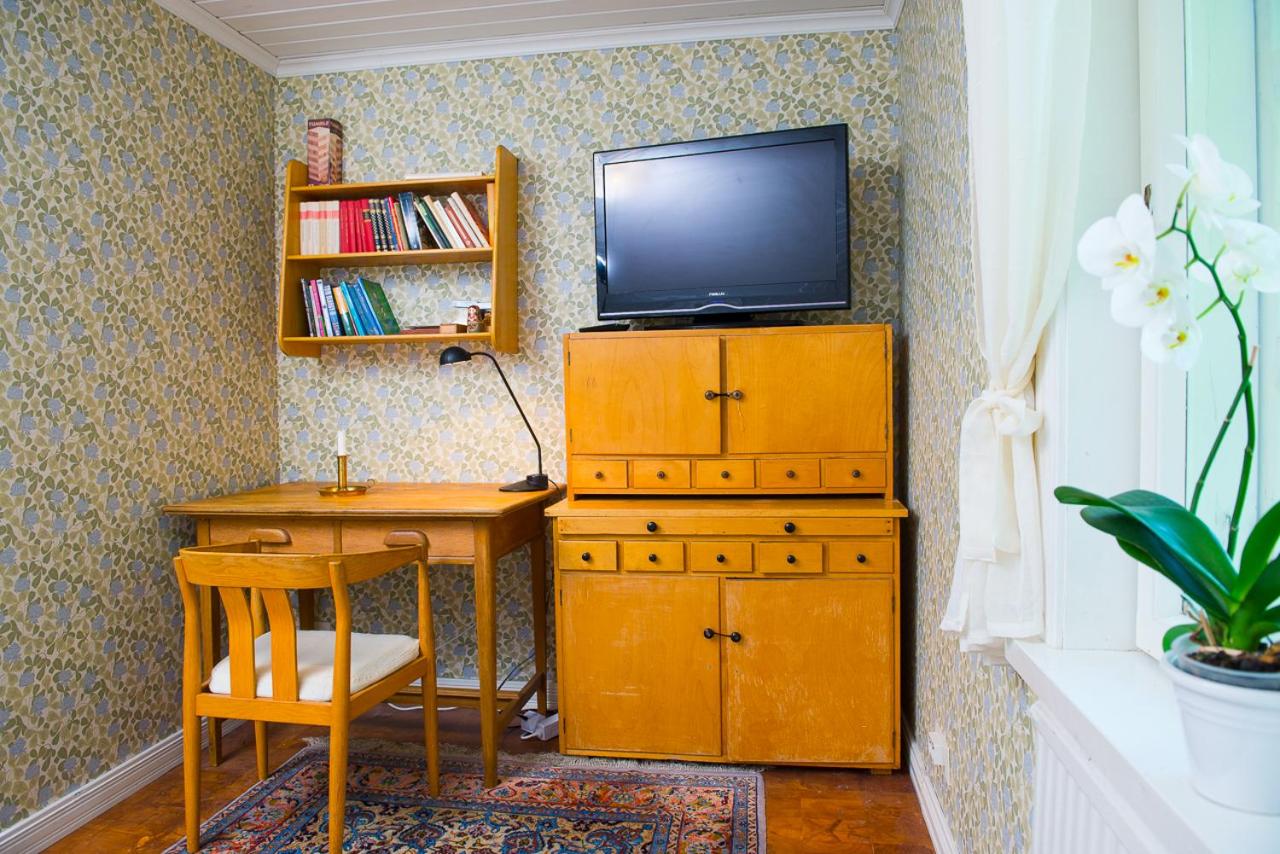 Double or Twin Room photo 3