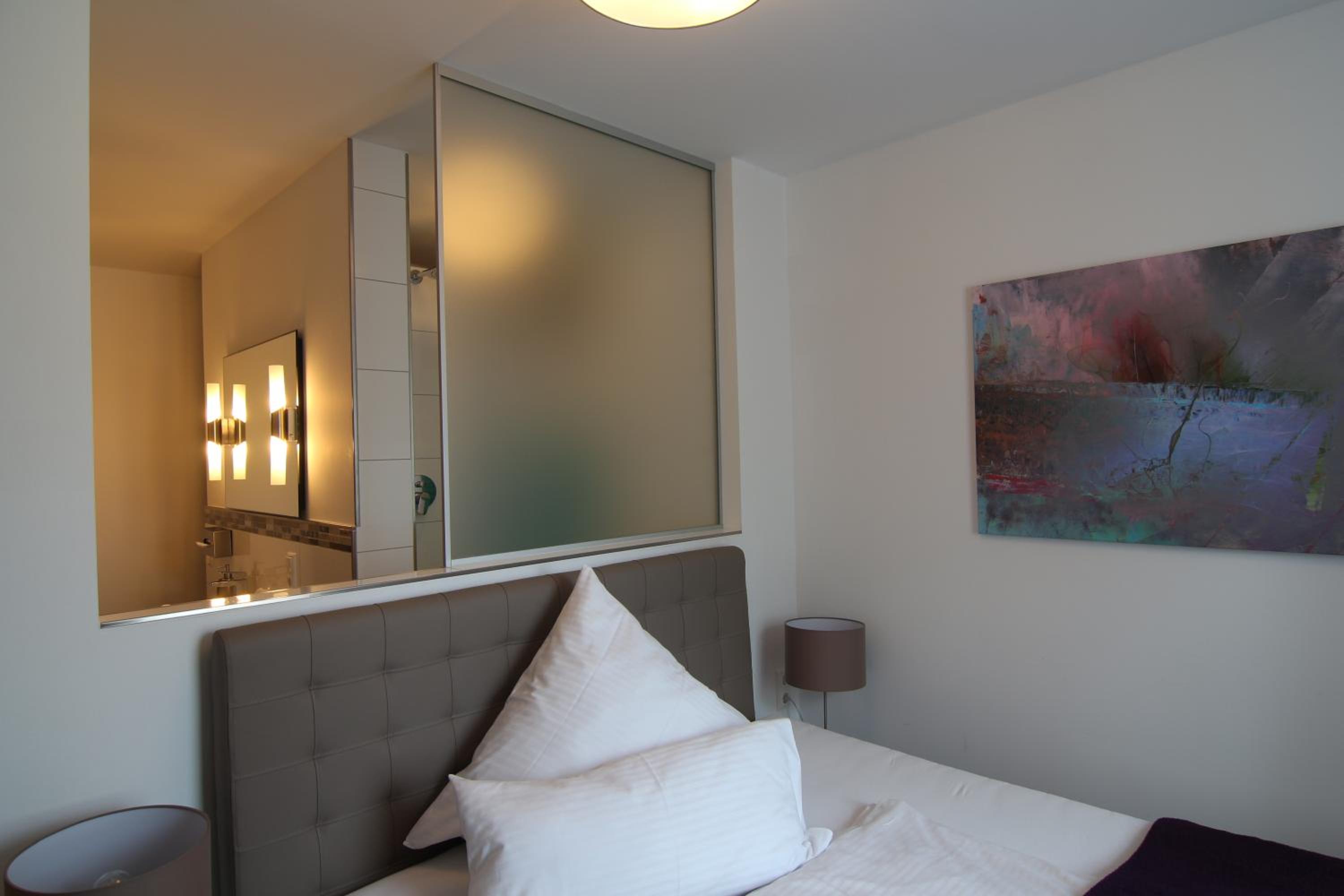Superior Double Room - Photo 1