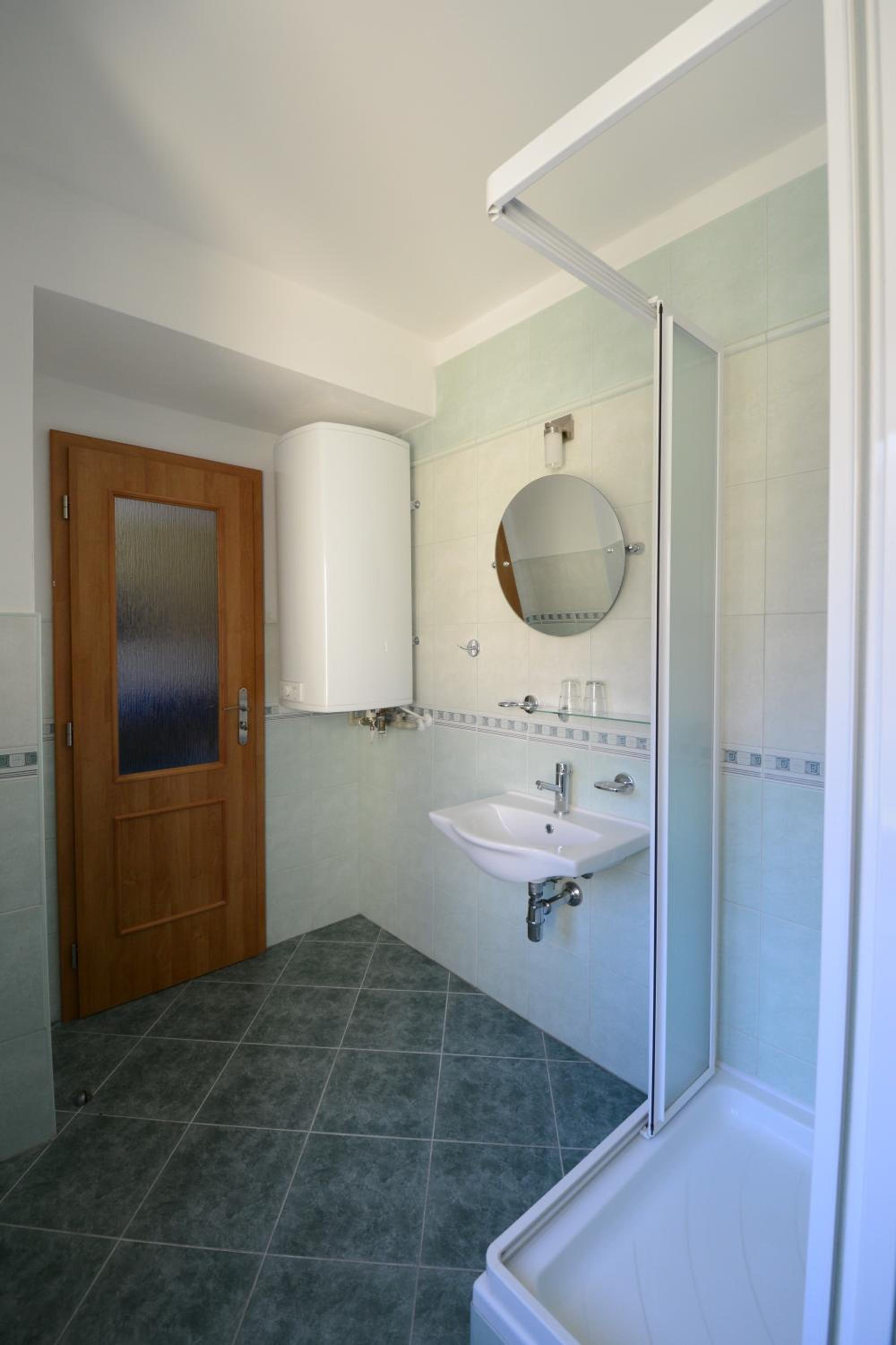 Large Twin Room