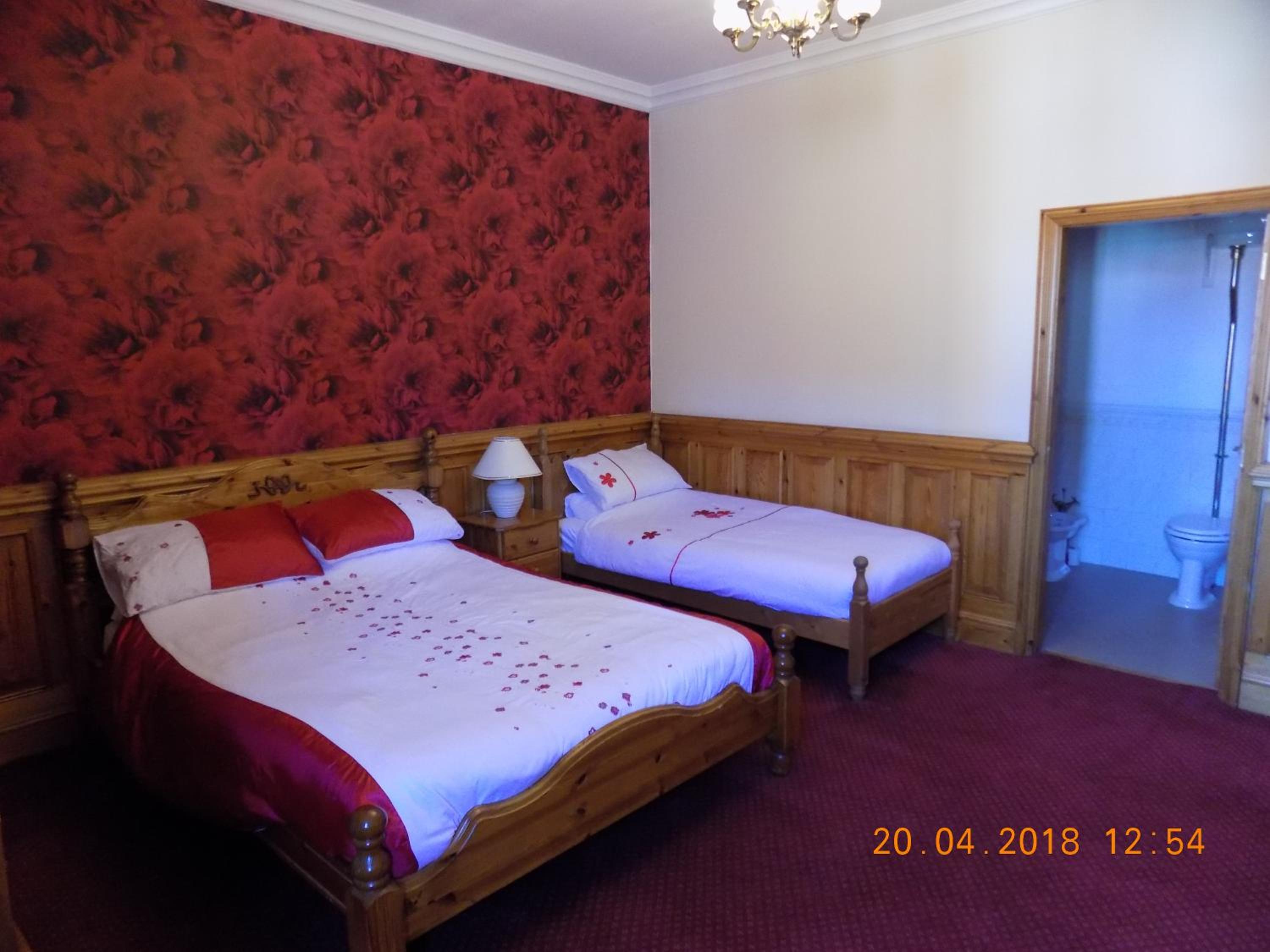 Triple Room - Upper Floor - Photo 5