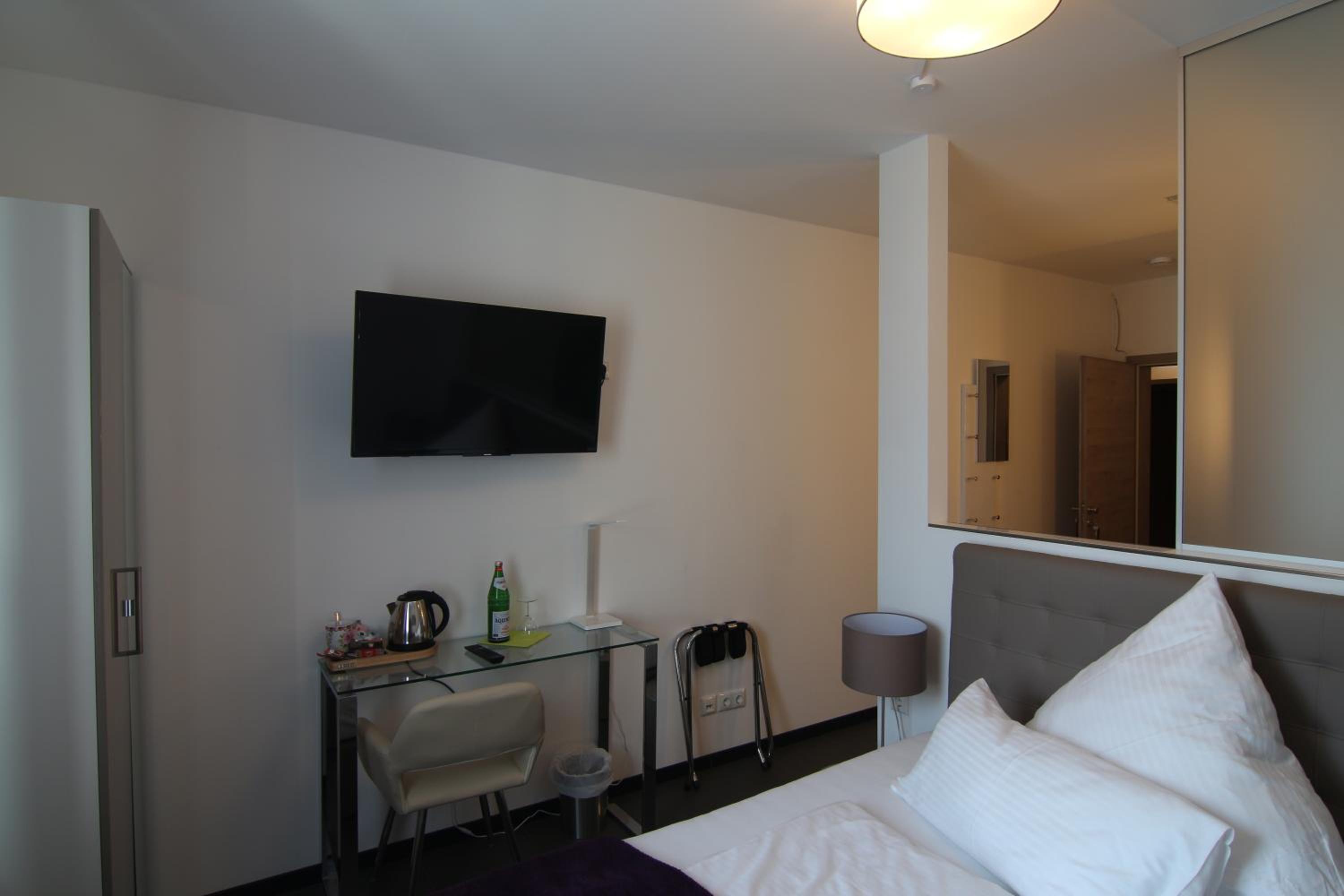 Superior Double Room - Photo 13