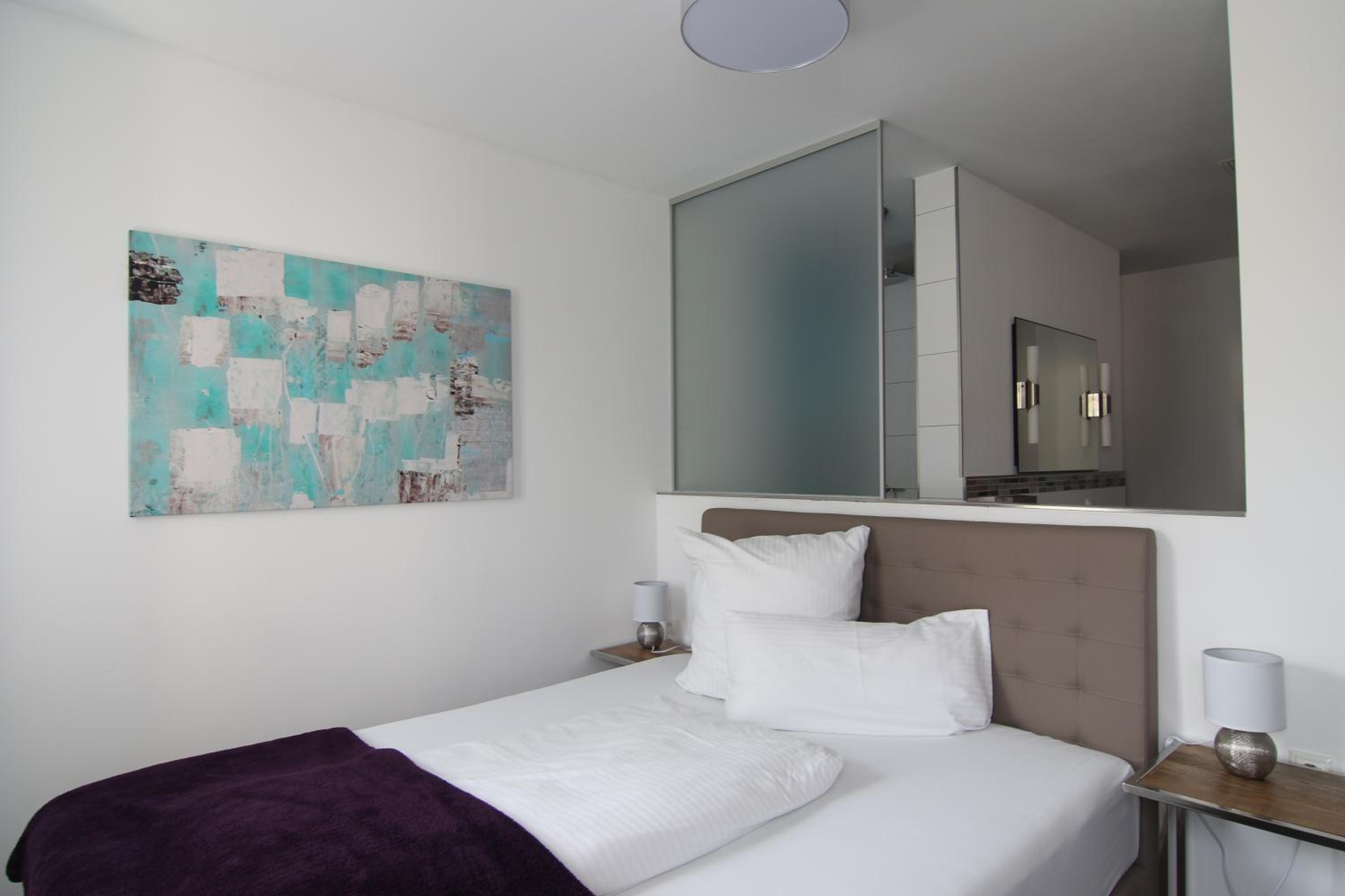 Superior Double Room - Photo 4