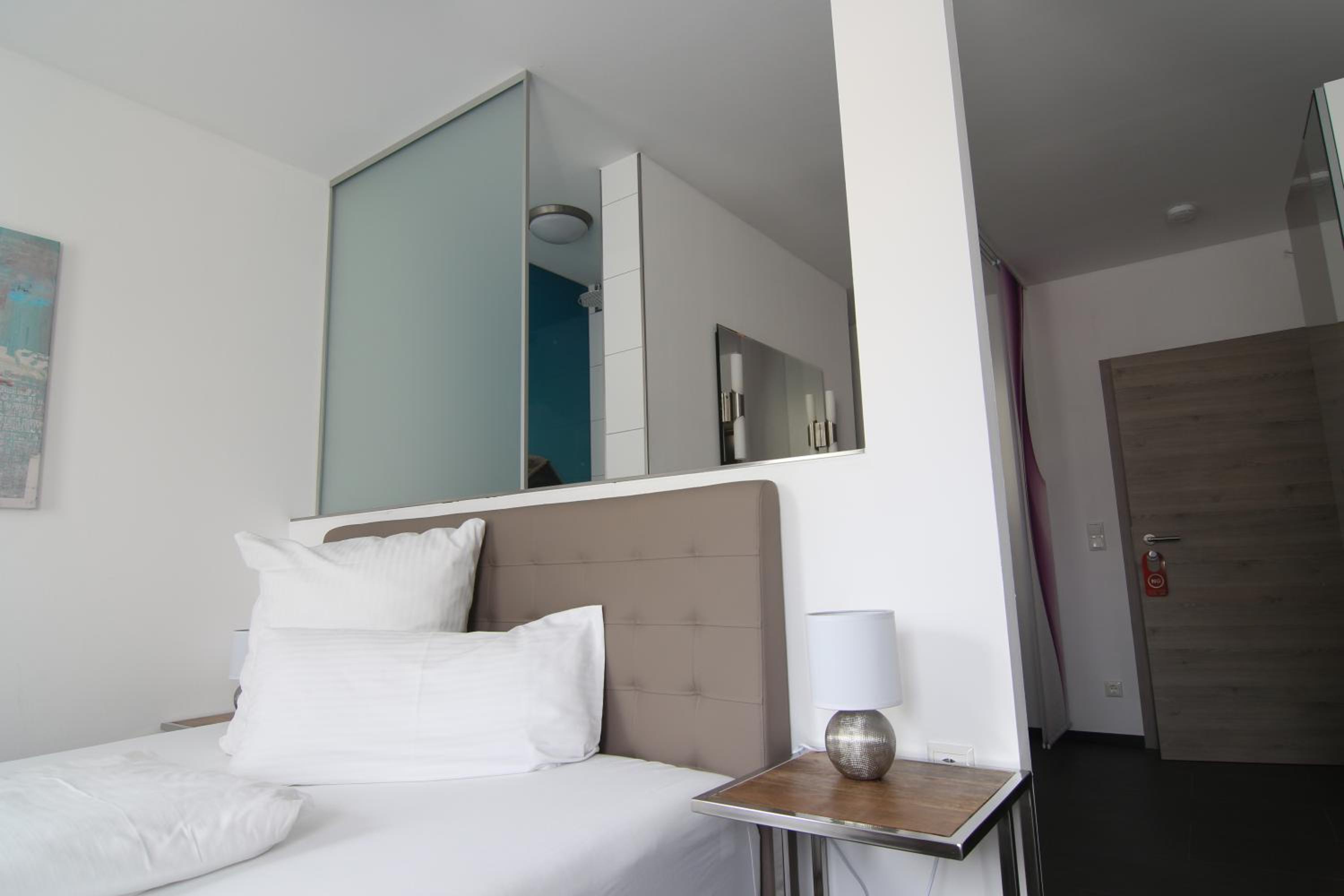 Superior Double Room - Photo 15