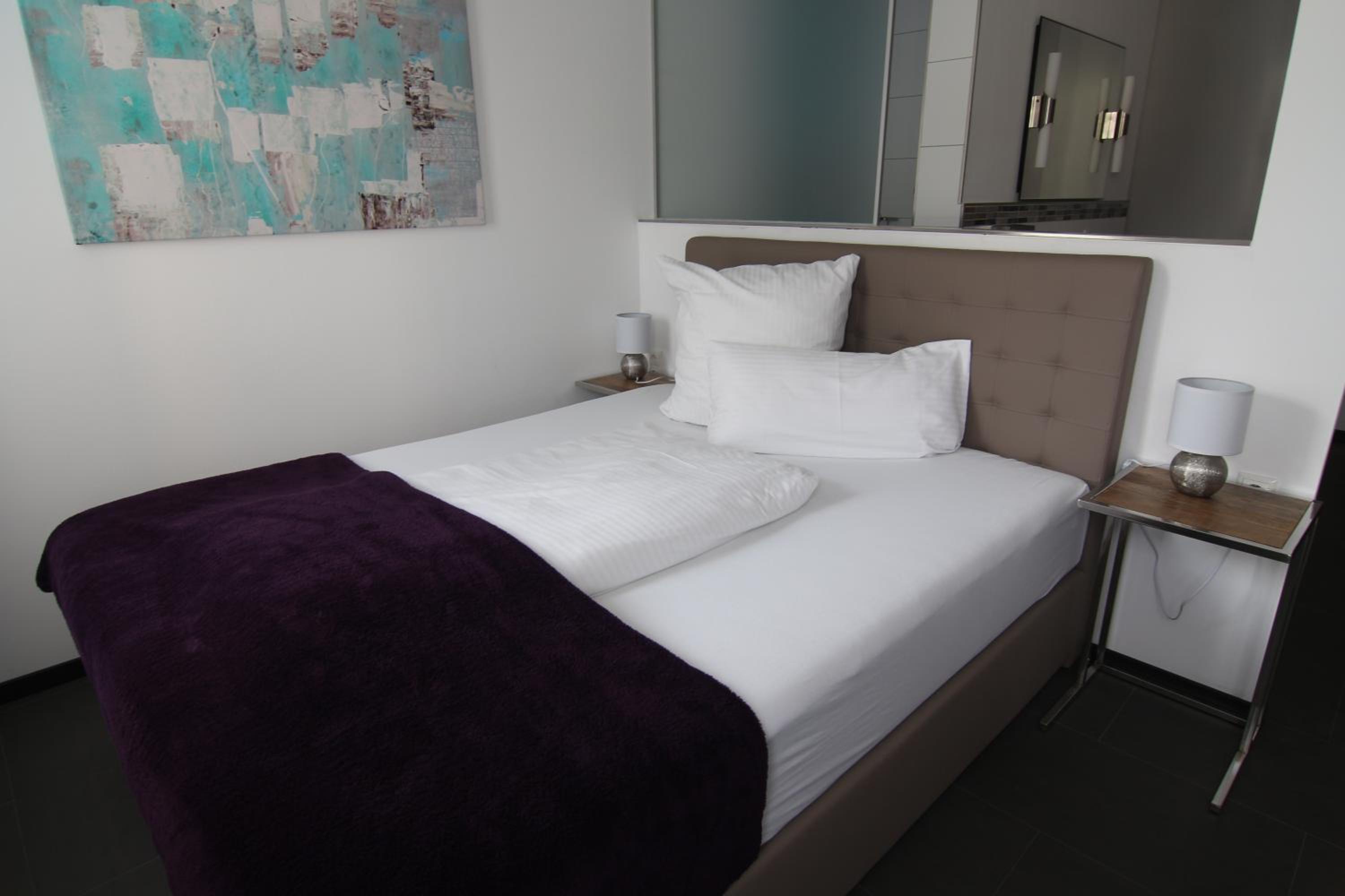 Superior Double Room - Photo 16