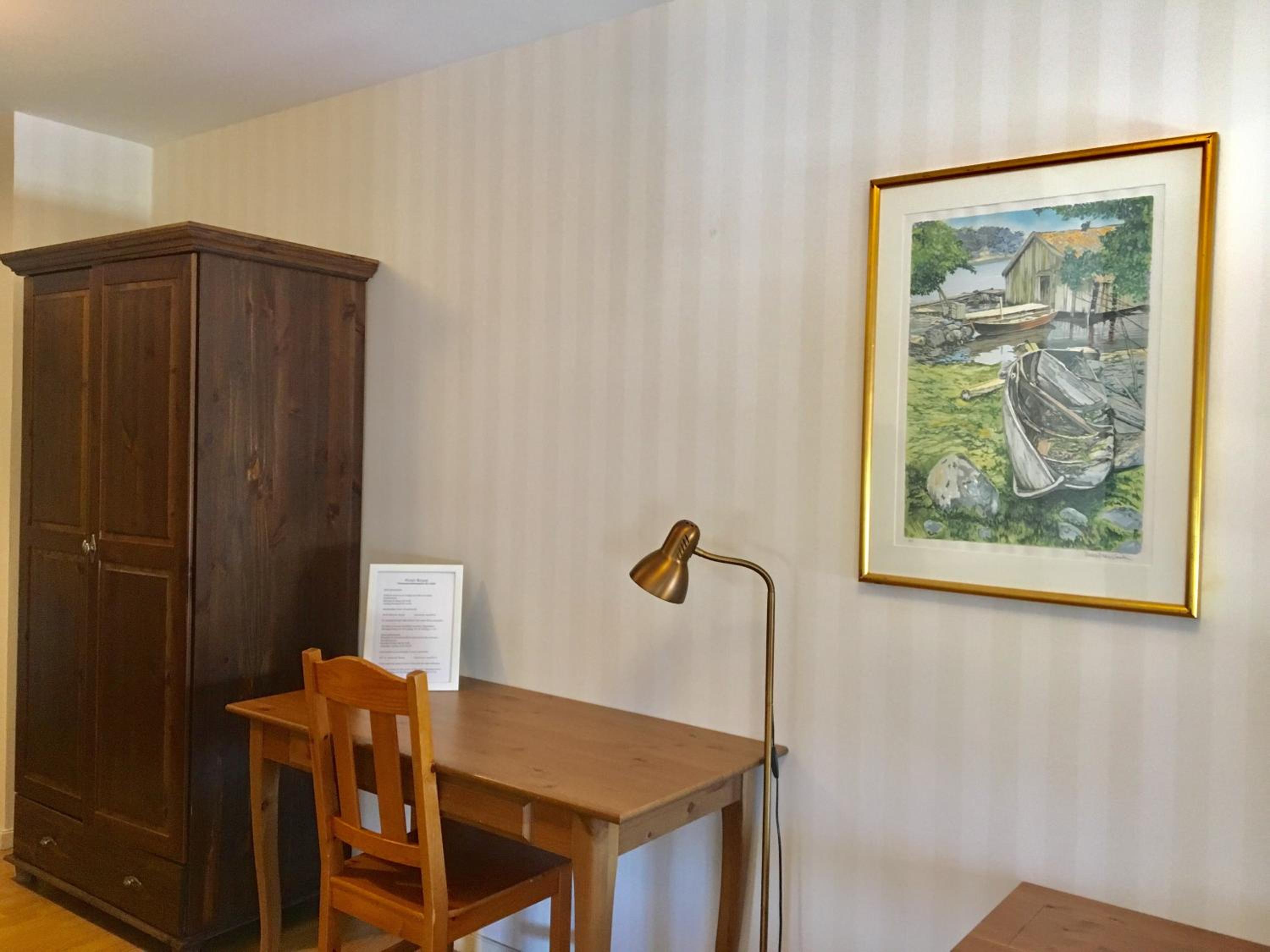 Classic Suite - Photo 1