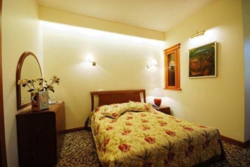 Standard Double Room - Photo 1