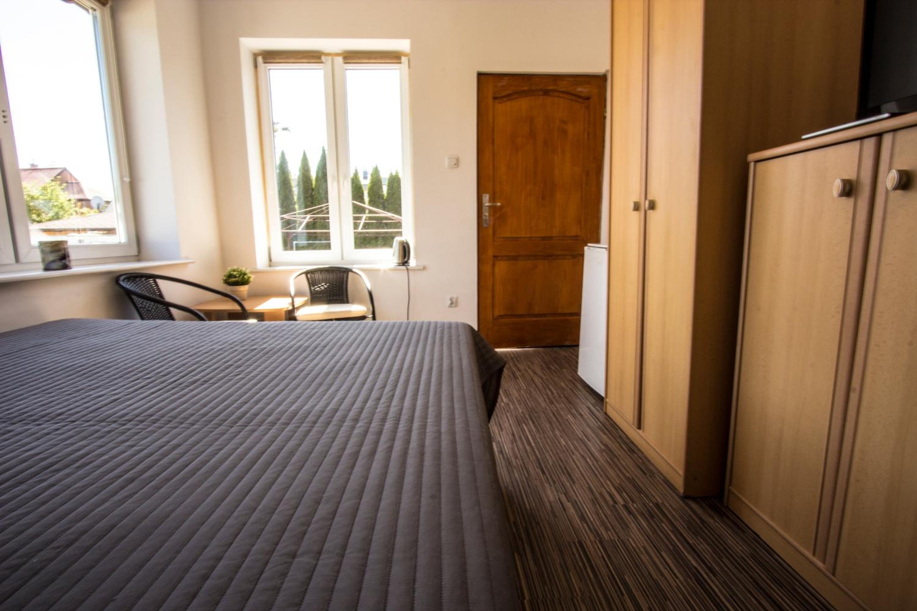 Double Room with Private Bathroom photo 3