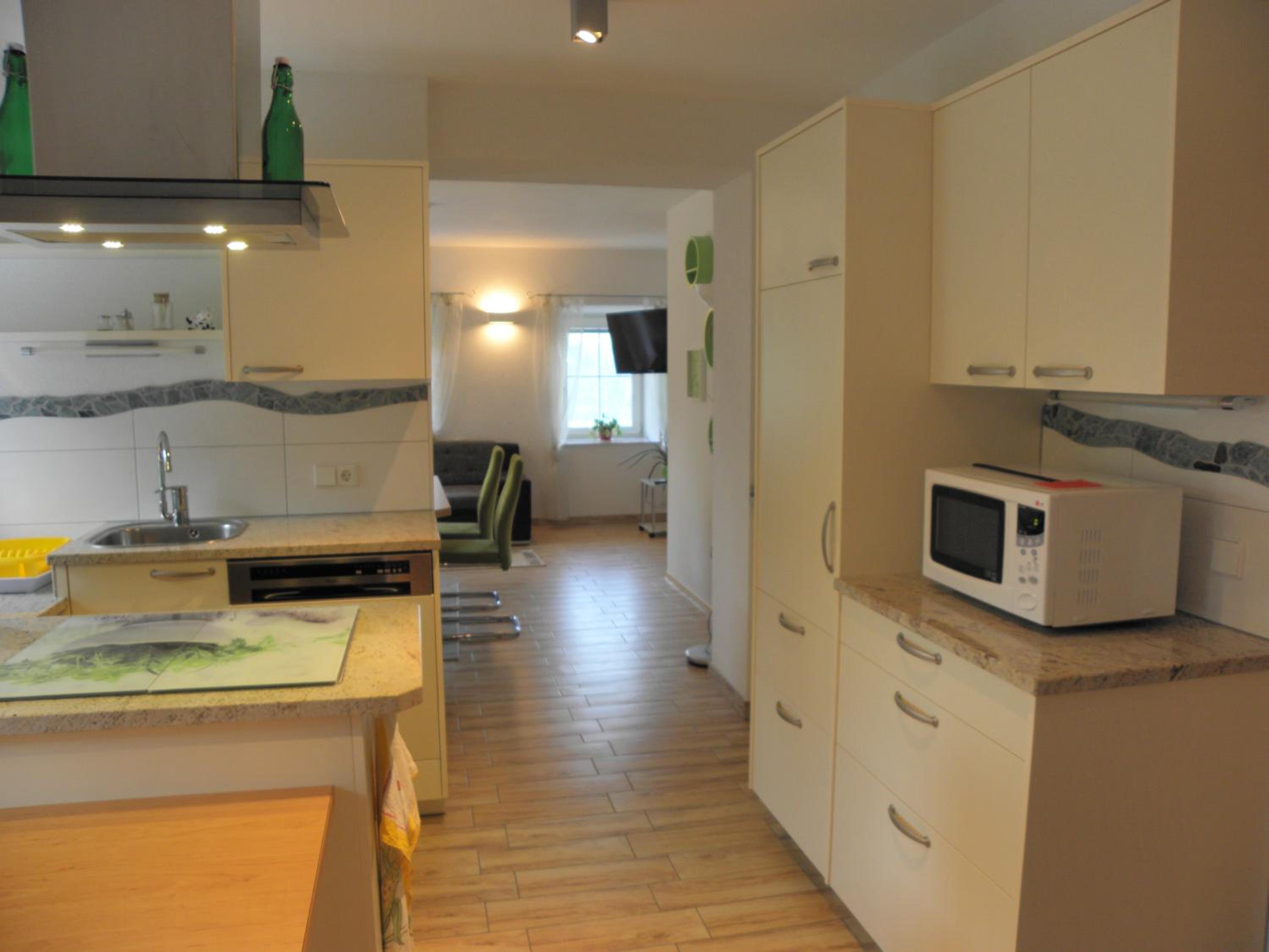 Apartment with Mountain View - Photo 61