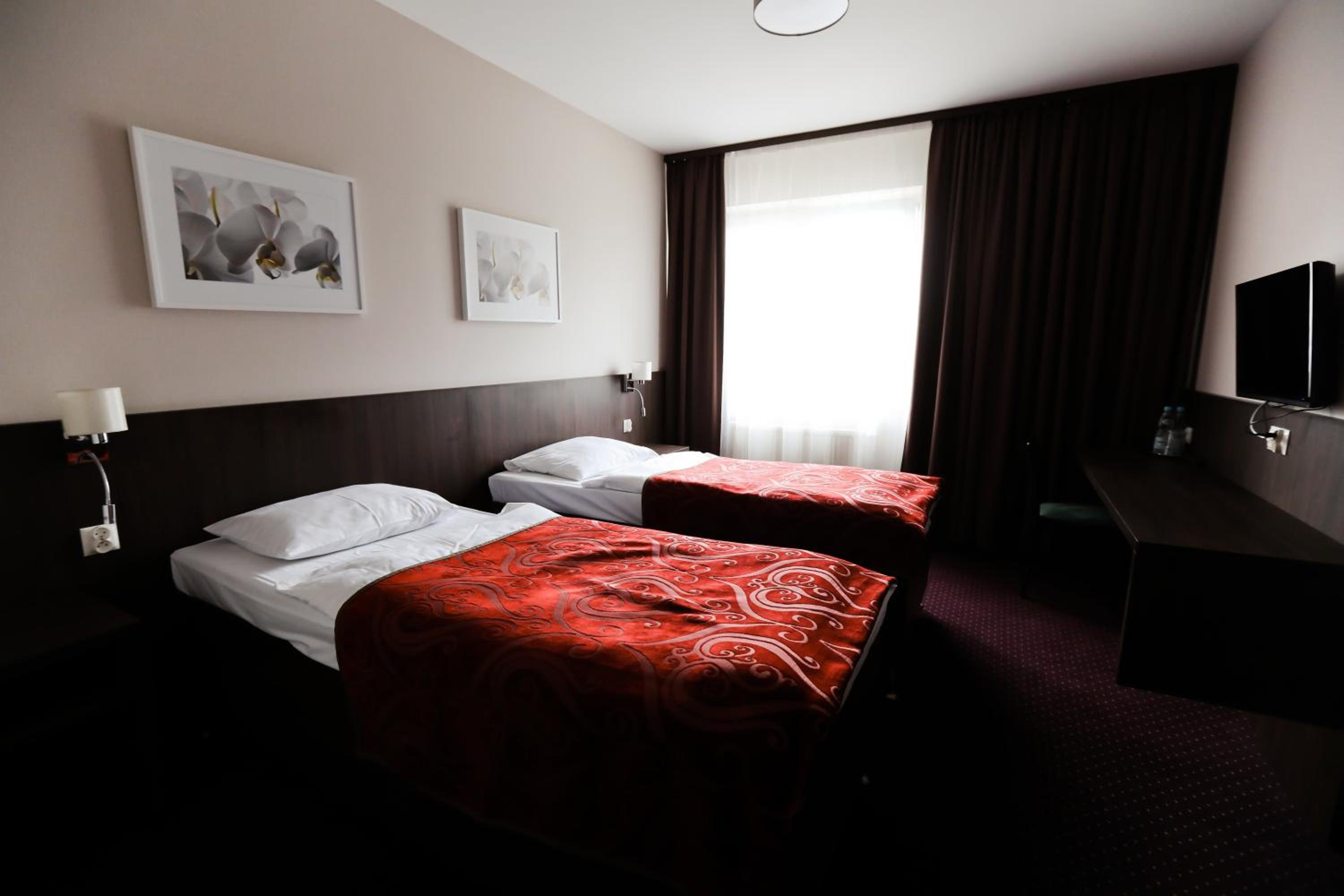 Superior Twin Room - Photo 3
