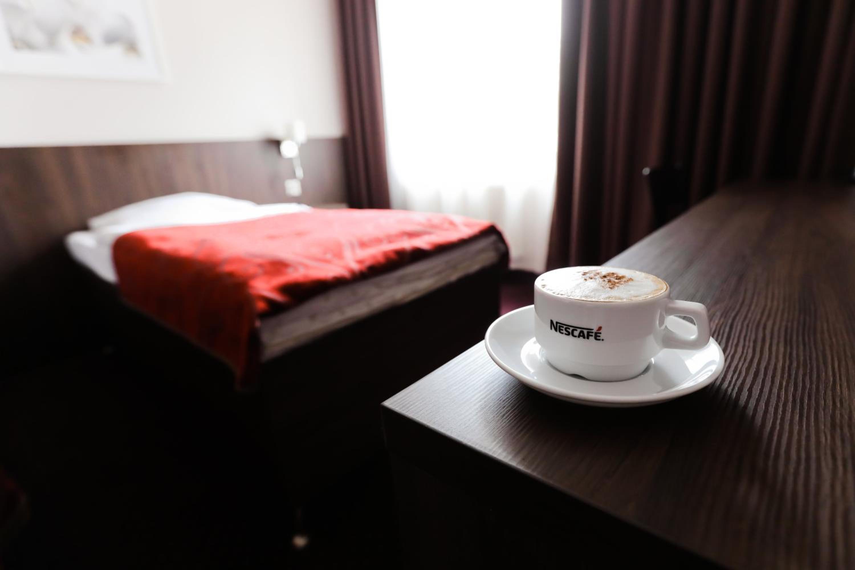 Superior Twin Room - Photo 2
