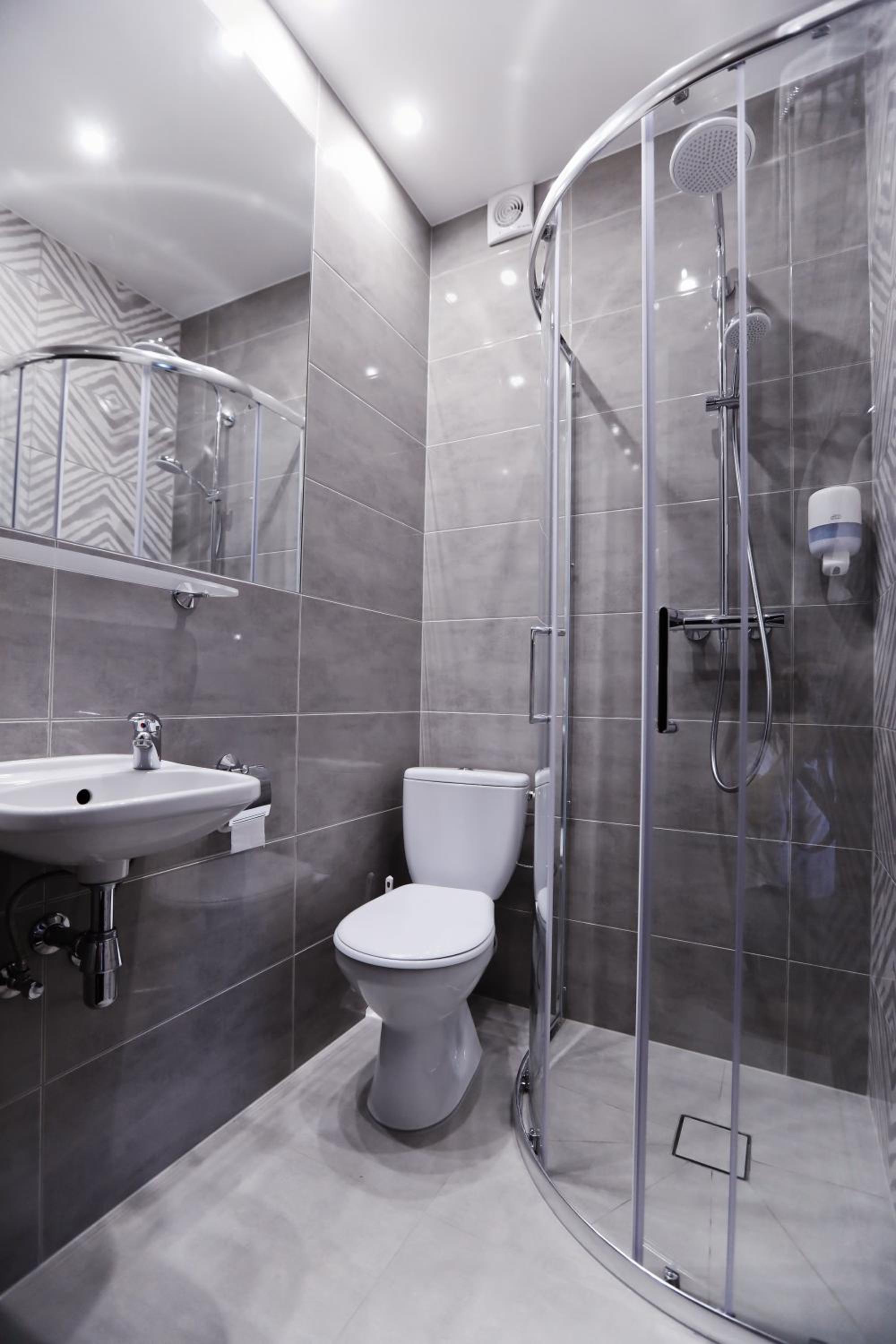 Superior Twin Room - Photo 10