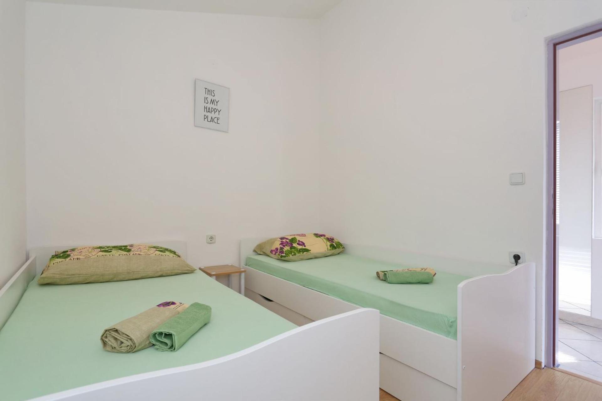 Apartment with Sea View photo 3