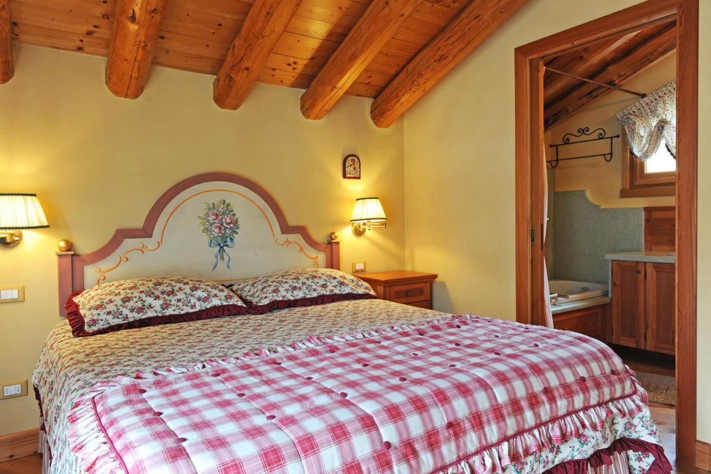 Superior Double Room photo 2