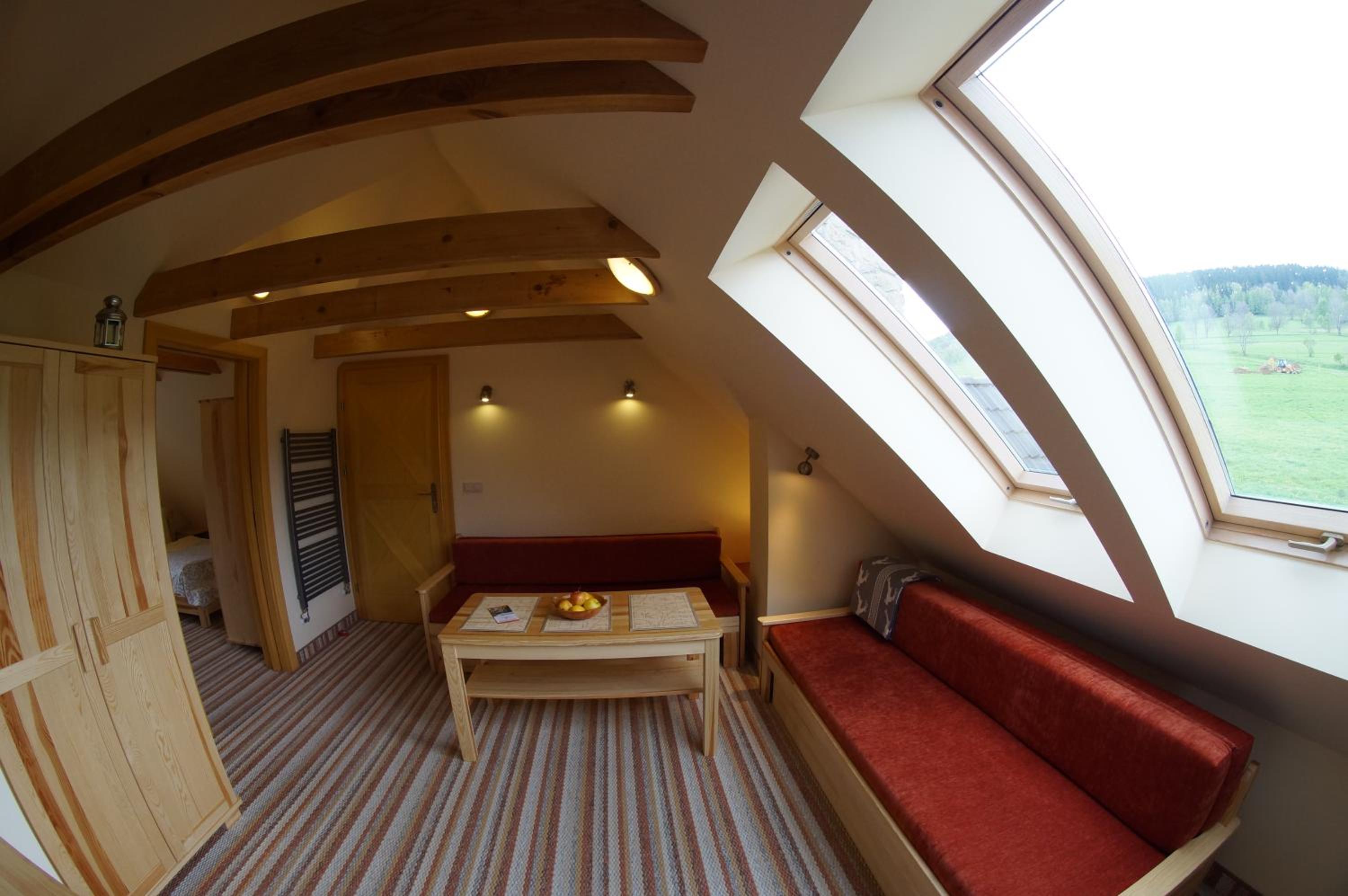 Suite With Mountain View photo 1