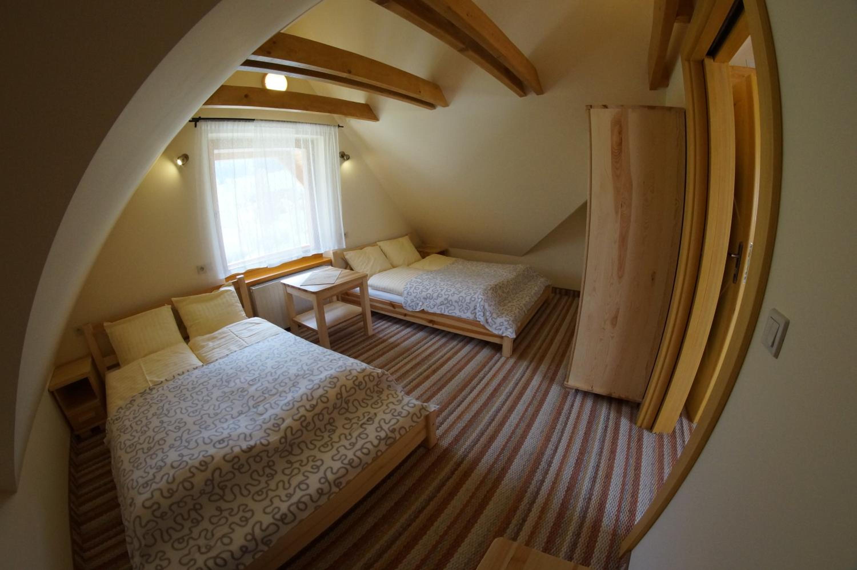 Suite With Mountain View photo 3