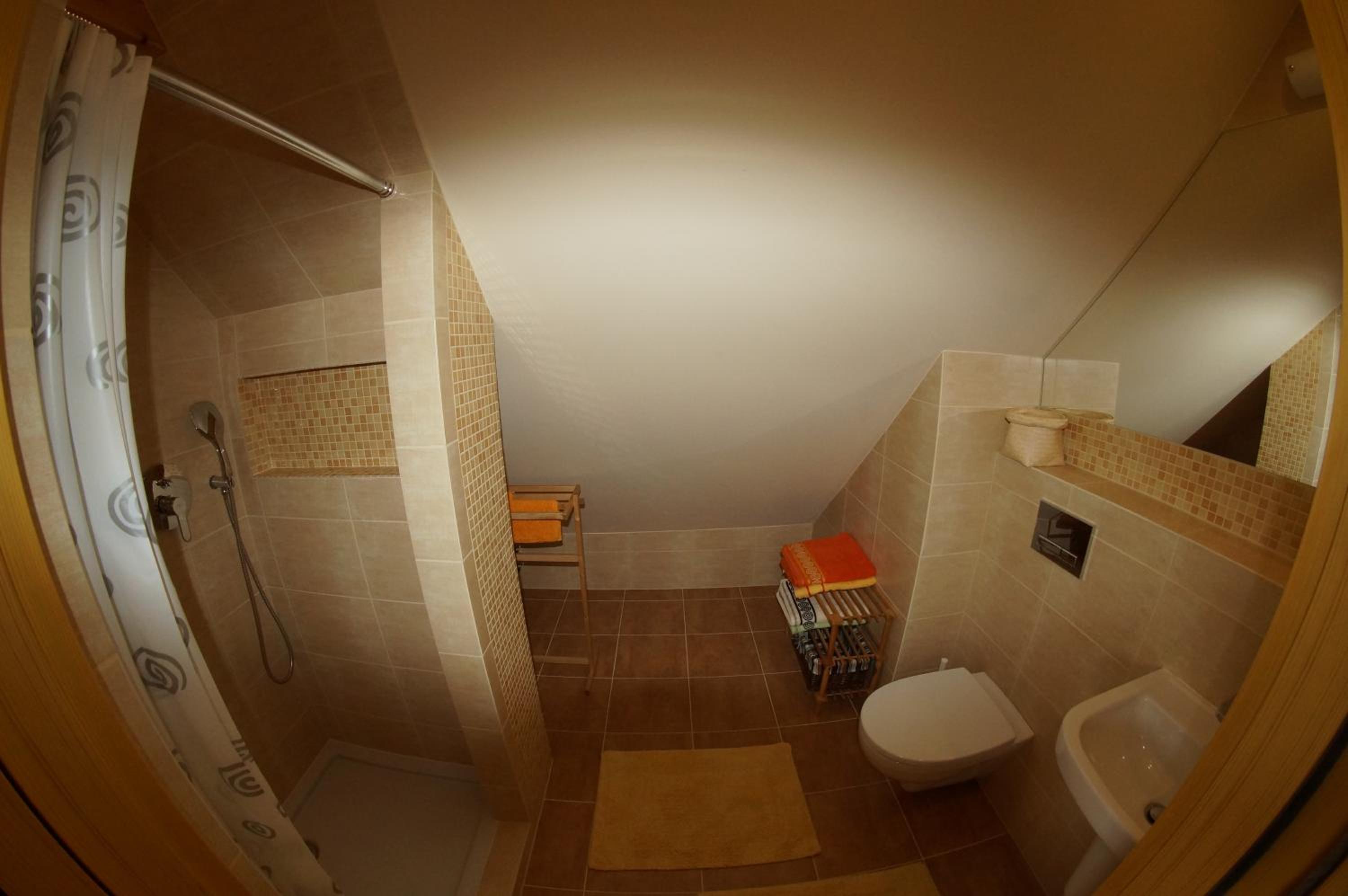 Suite With Mountain View photo 2