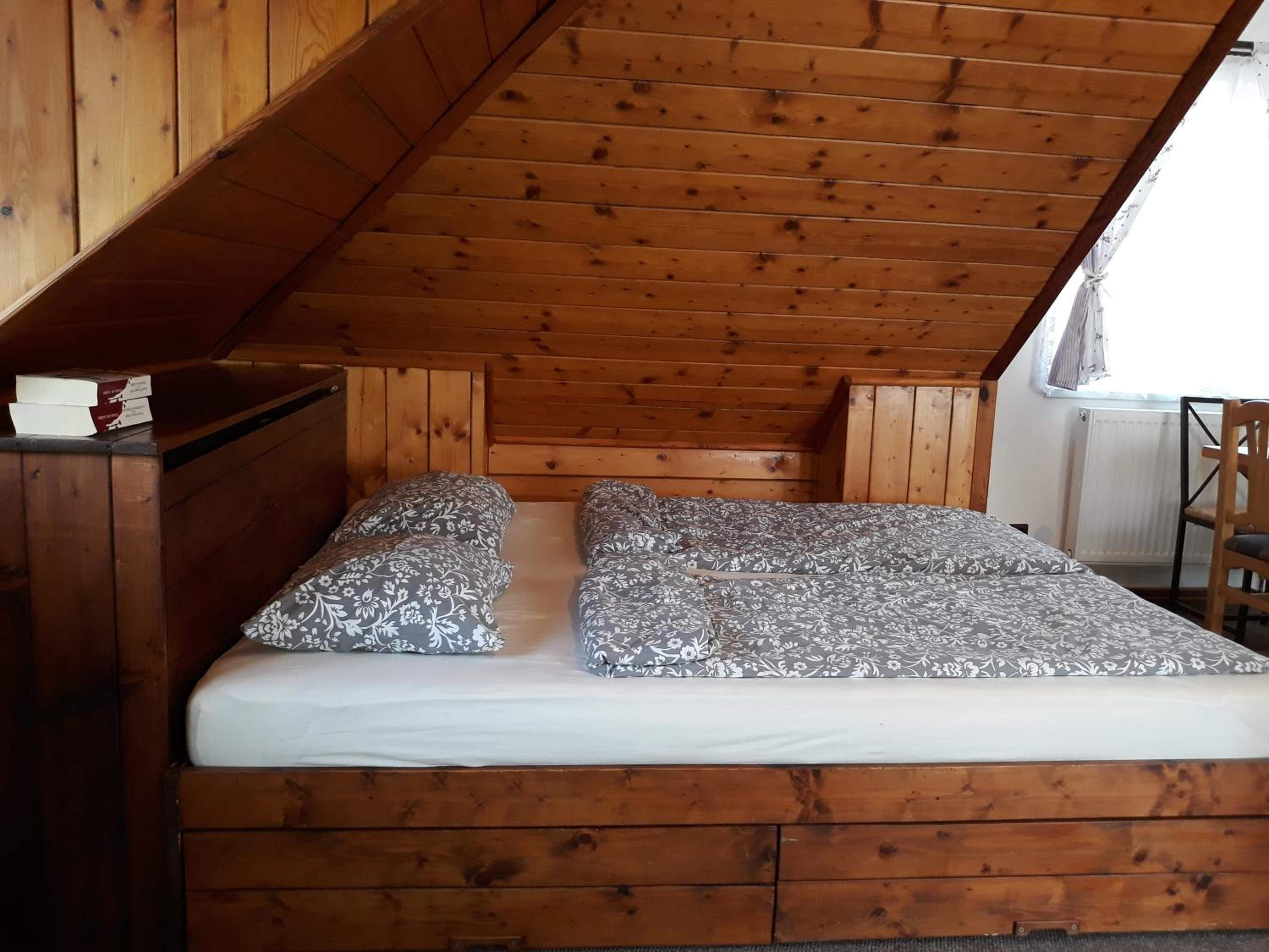 King Studio with Sofa Bed photo 2
