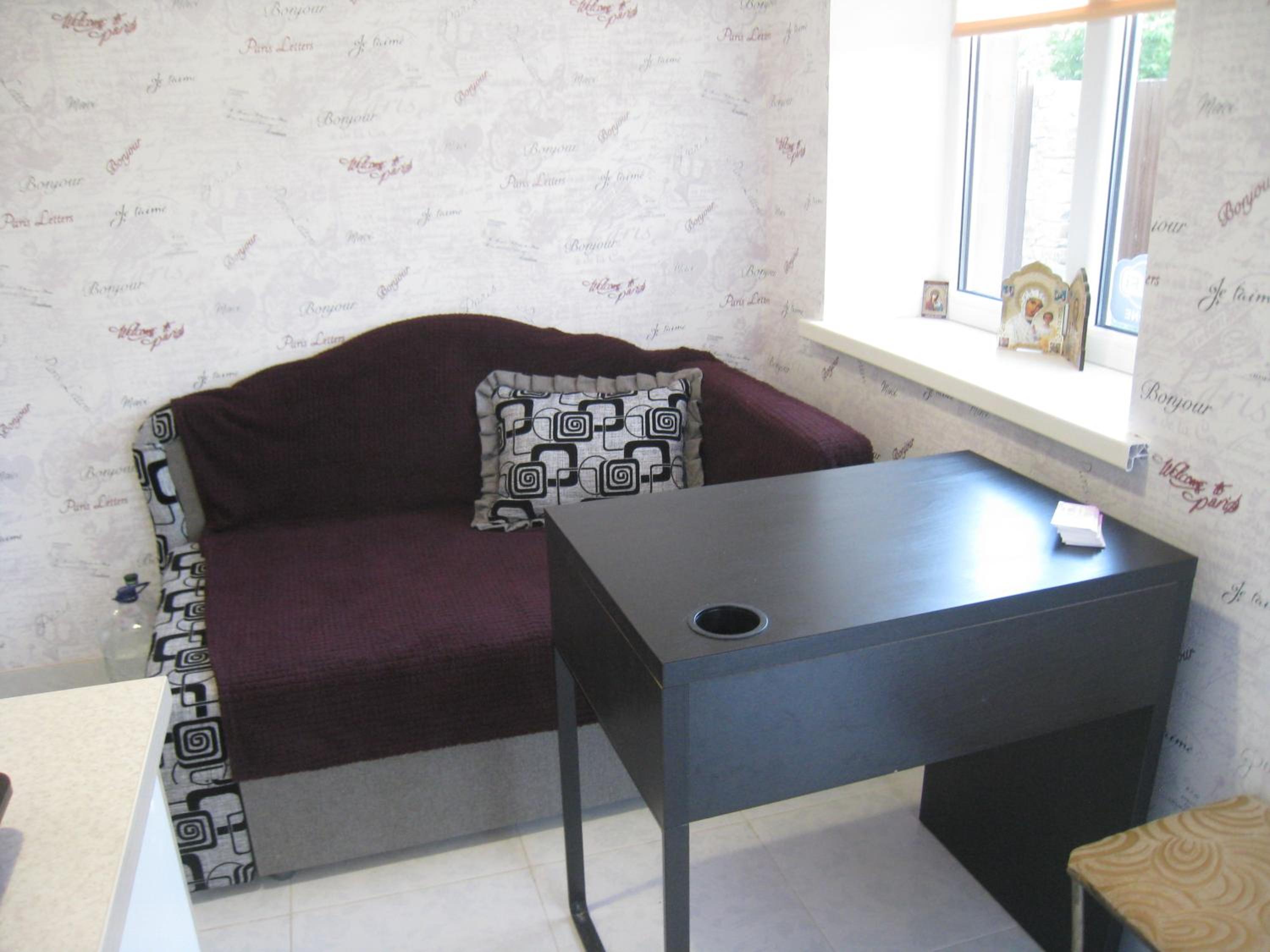 Budget Double Room photo 2