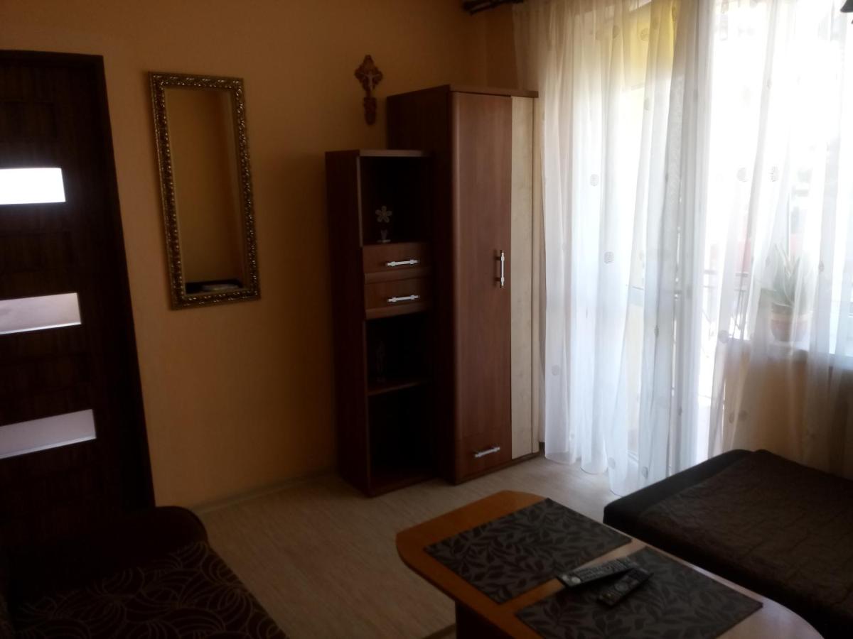 Double Room with Balcony photo 1