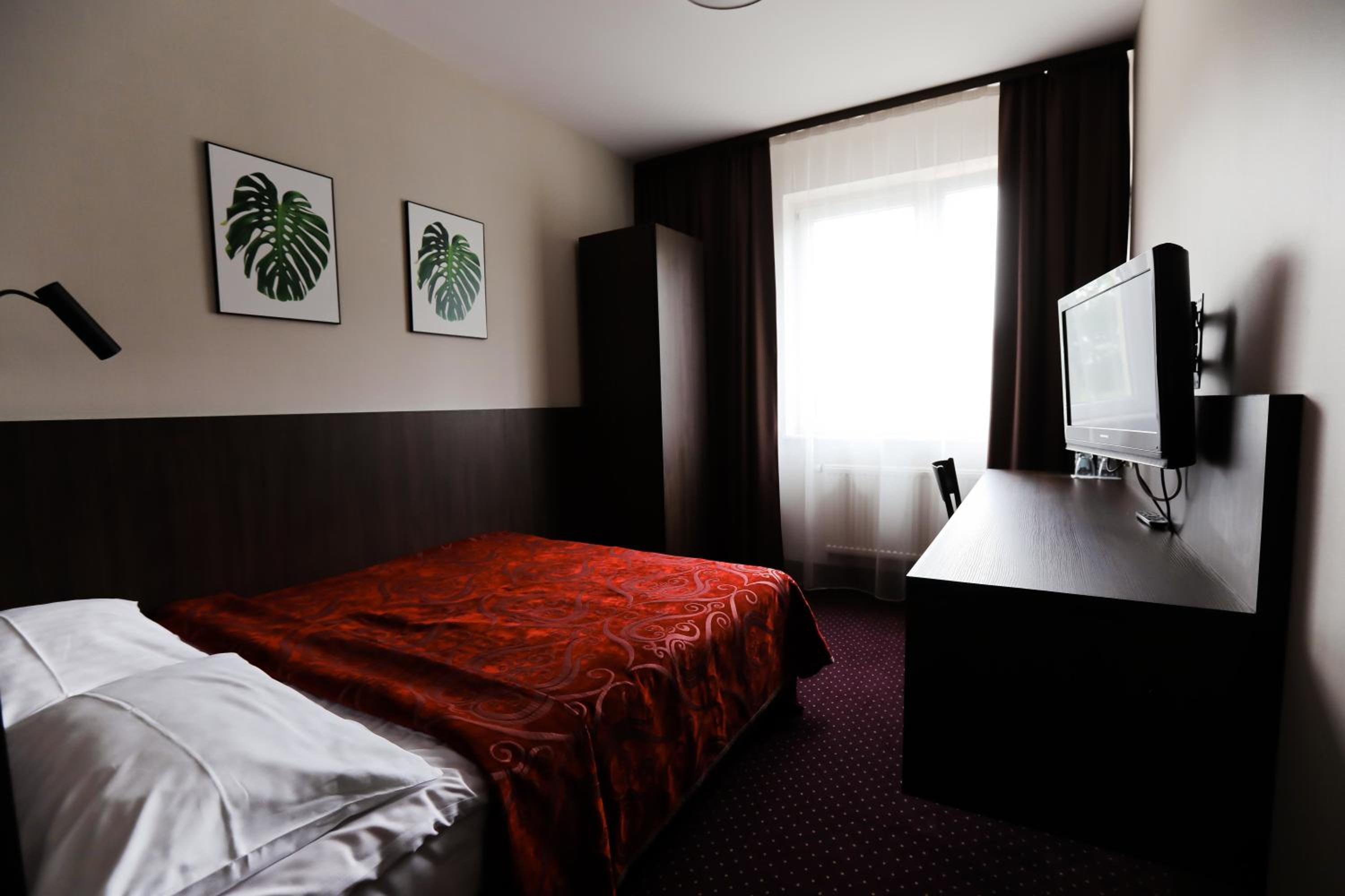 Superior Double Room - Photo 1