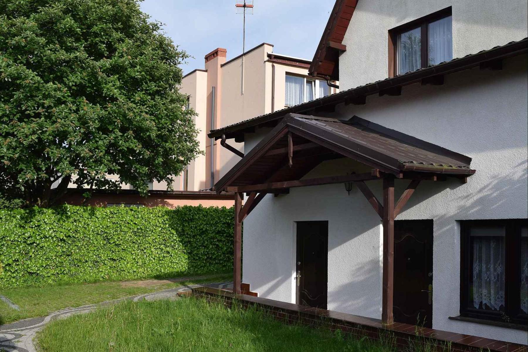 Maisonette photo 3