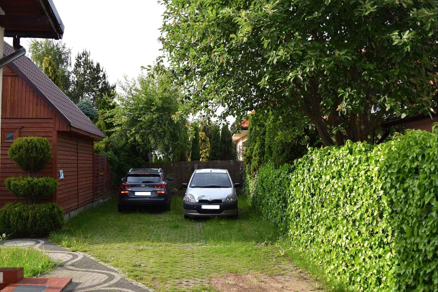 Maisonette photo 2