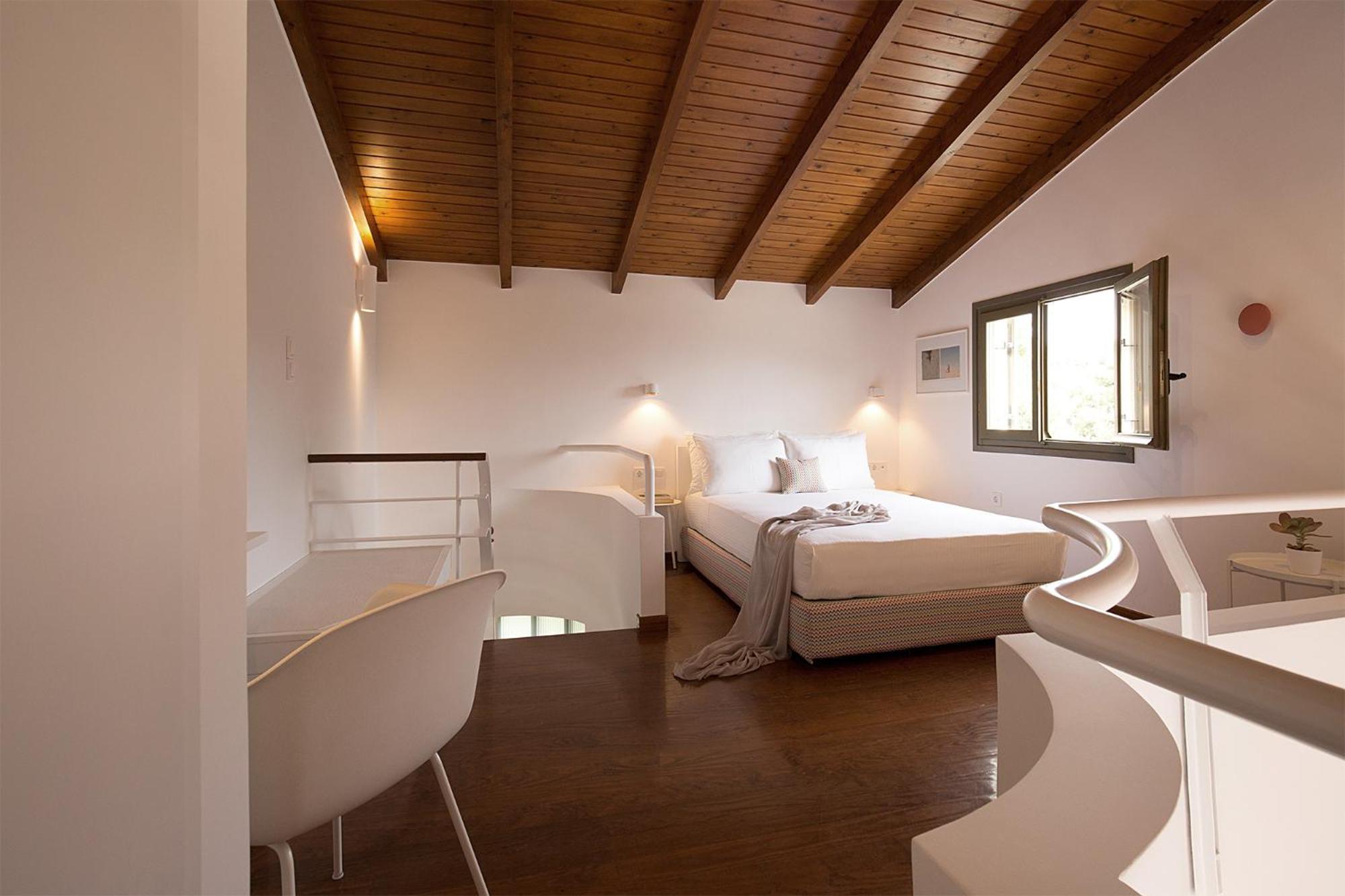 Apartment - Split Level