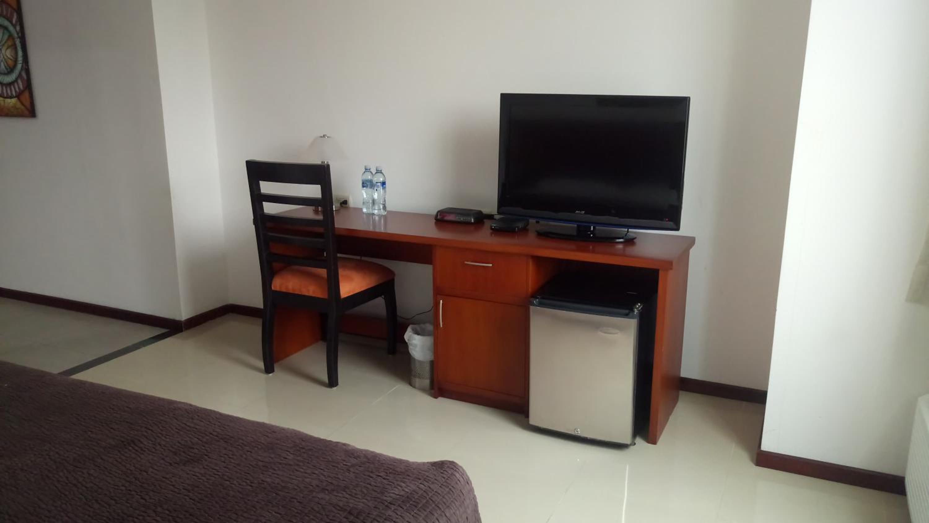 Single Room photo 2