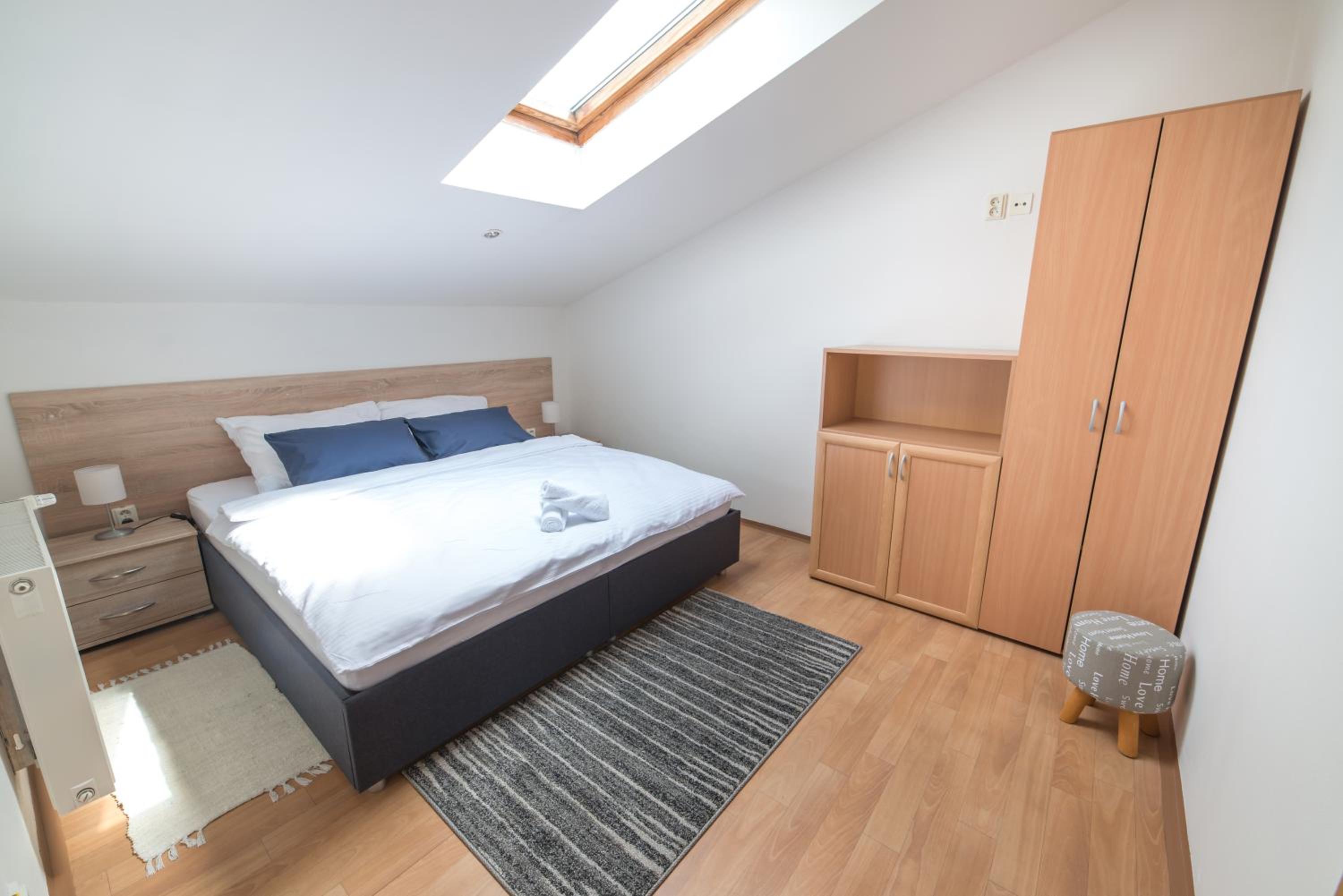 Two-Bedroom Apartment - Photo 11