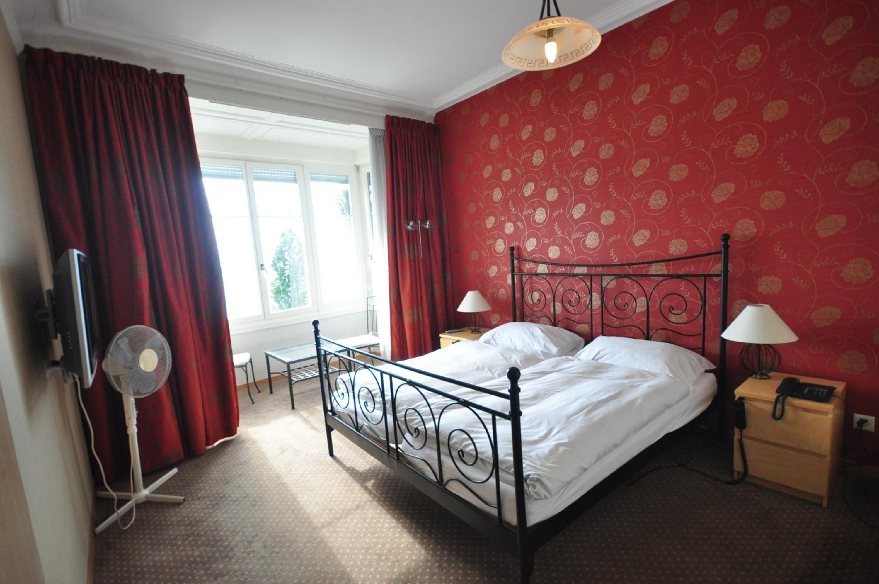 Double Room with Lake View photo 2