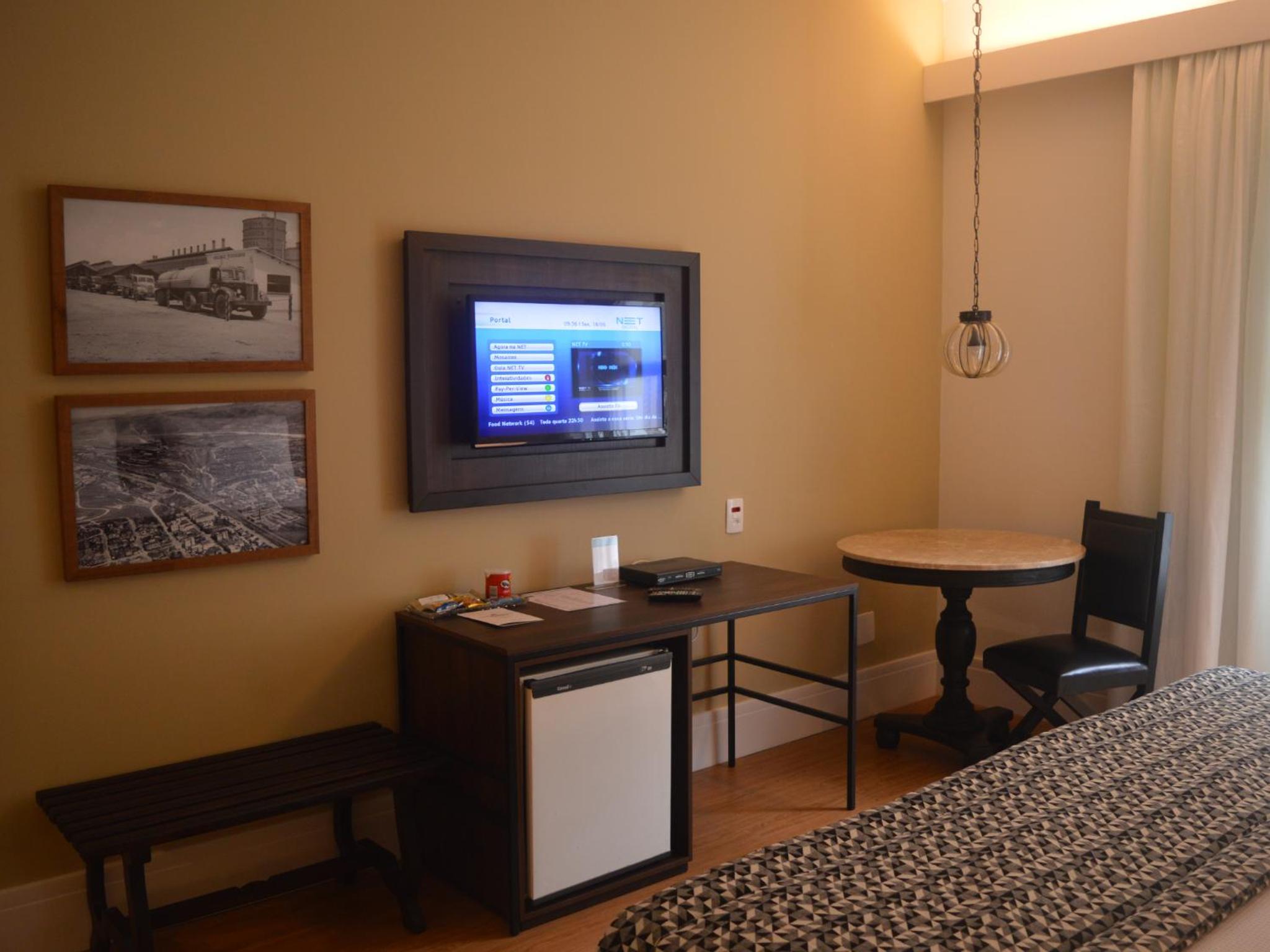 Apartamento Deluxe com Banheira