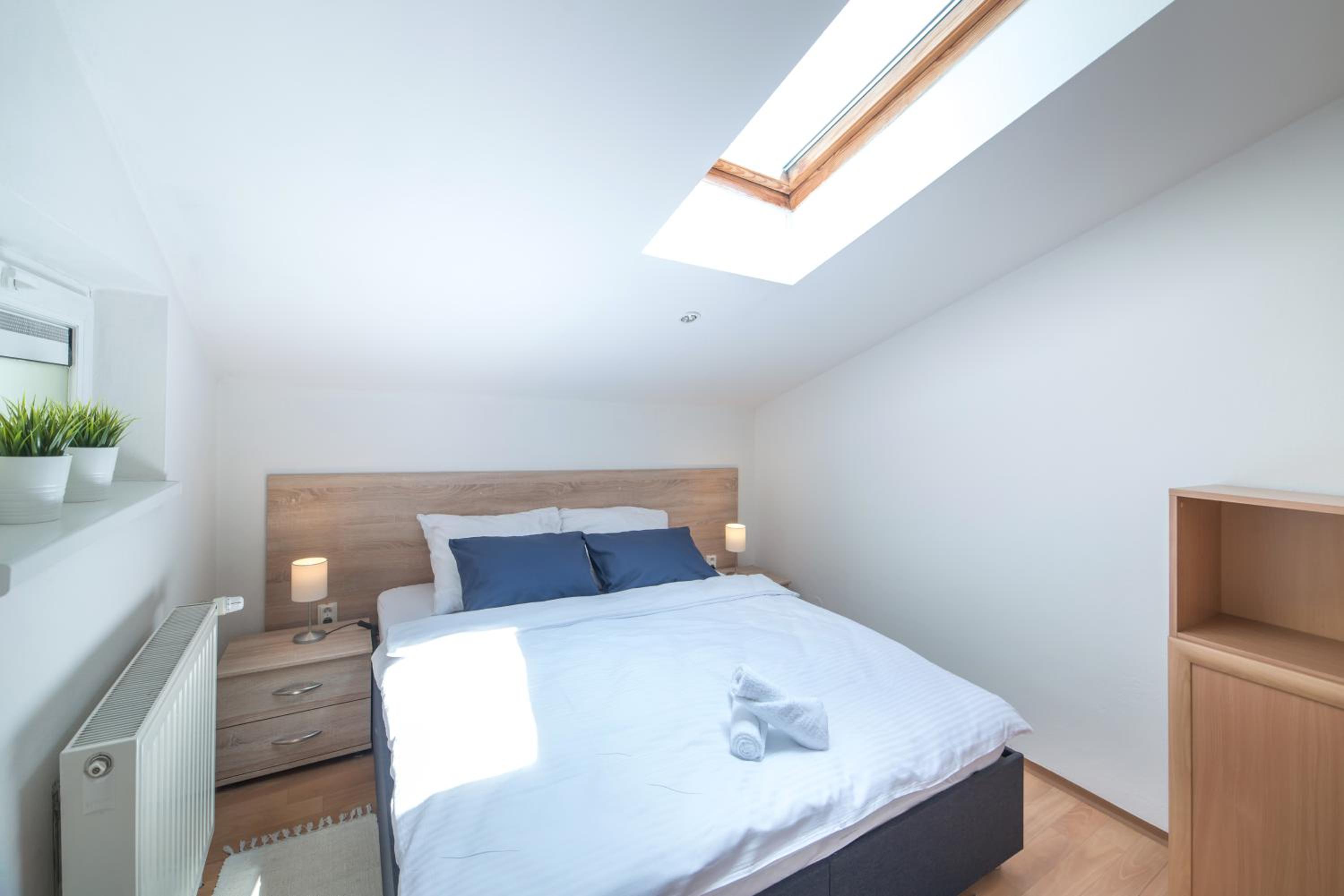 Two-Bedroom Apartment - Photo 10