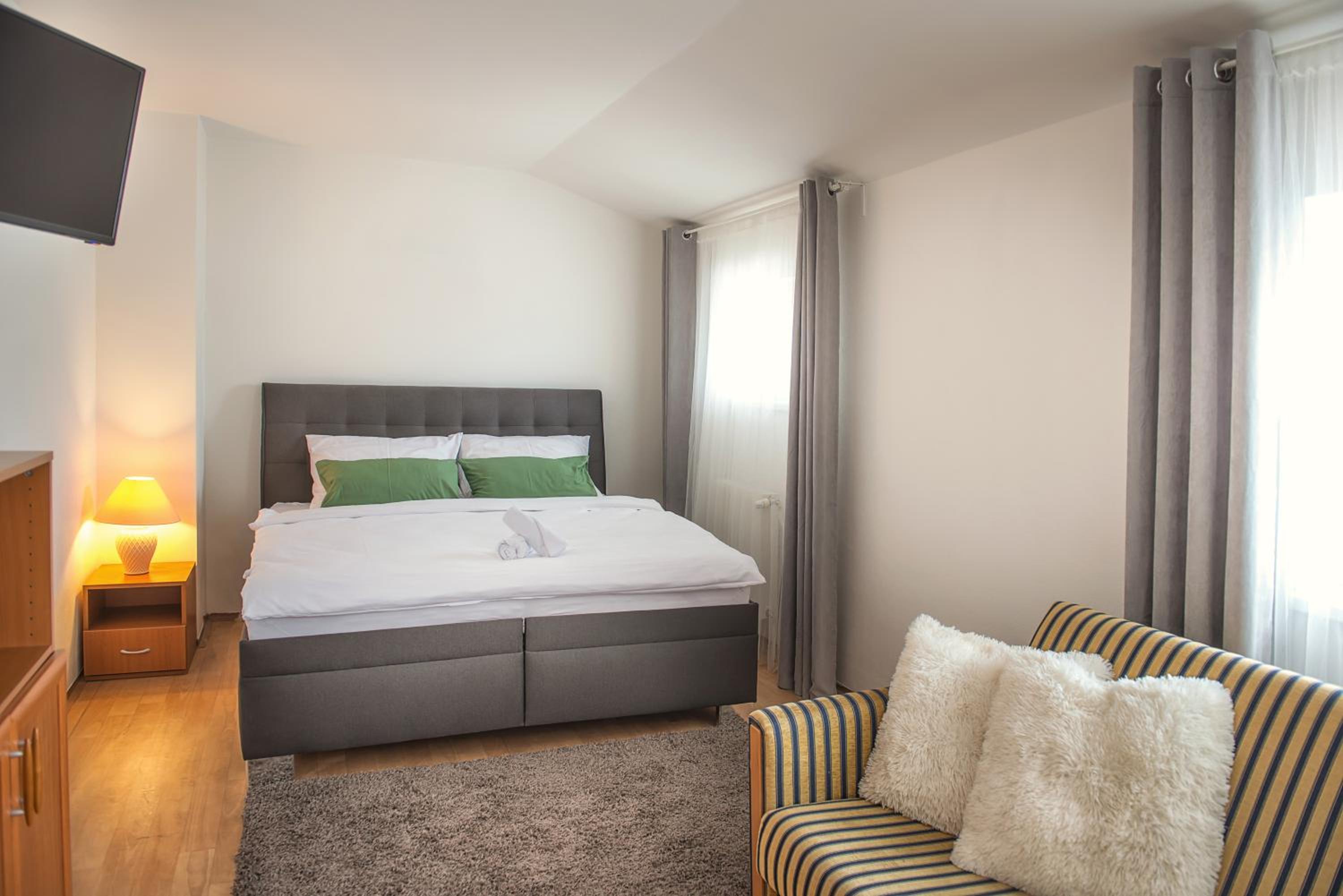 Two-Bedroom Apartment - Photo 1