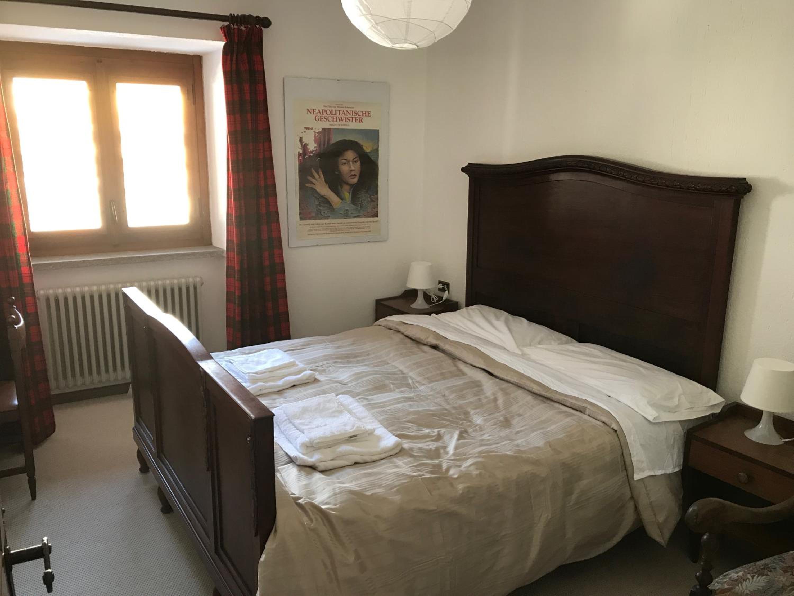 Deluxe Apartment - Photo 16