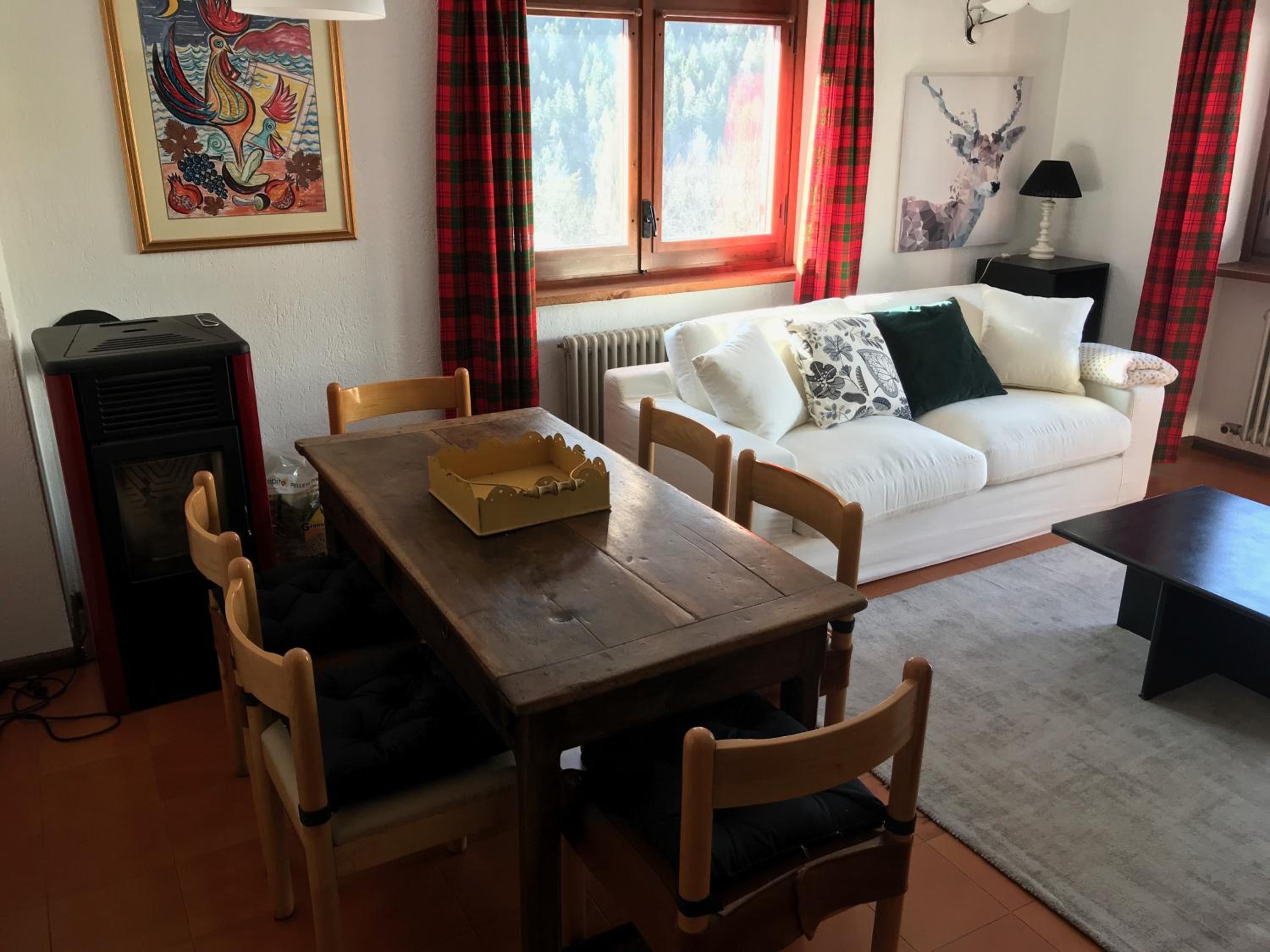 Deluxe Apartment - Photo 10