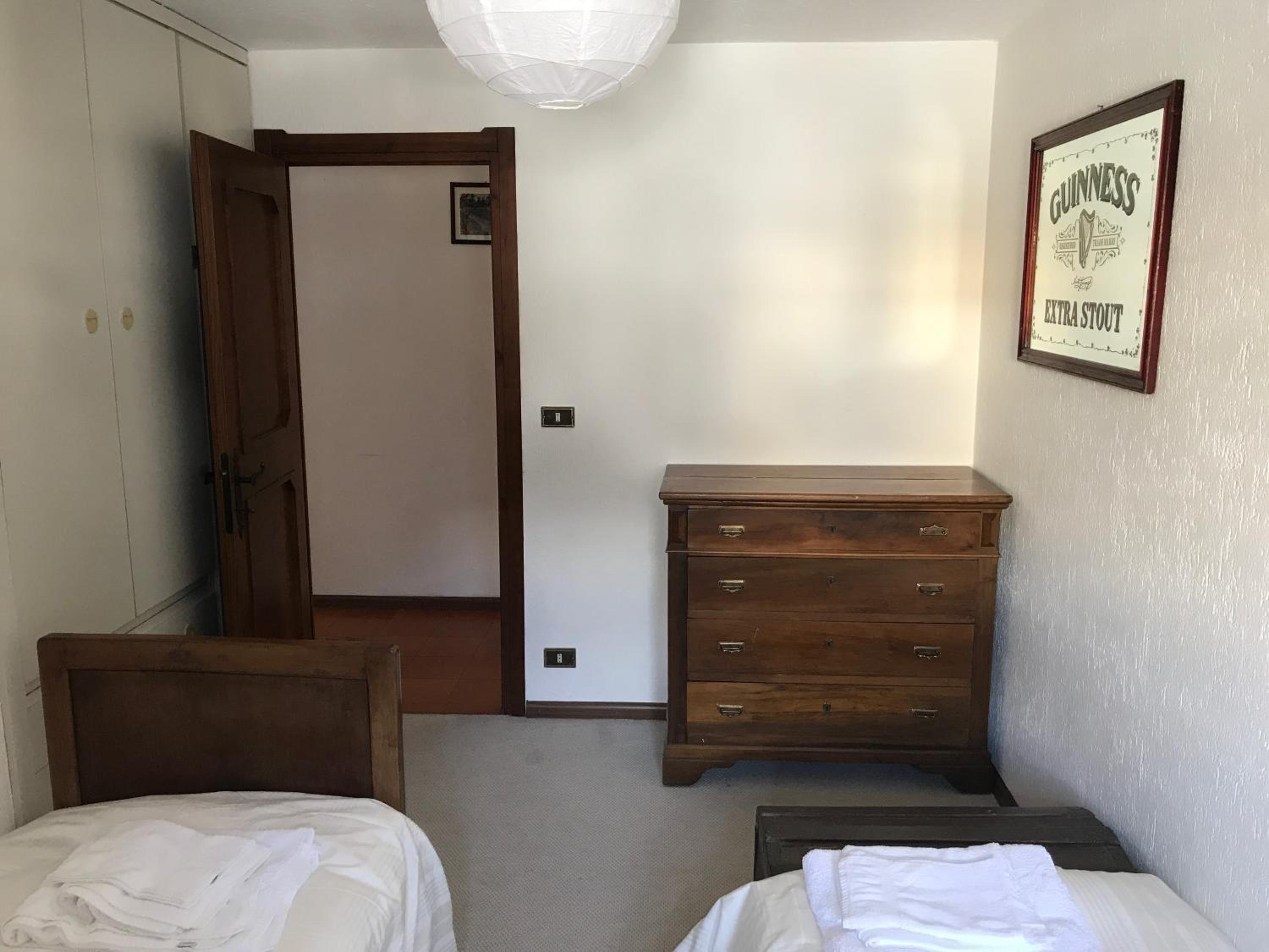 Deluxe Apartment - Photo 11